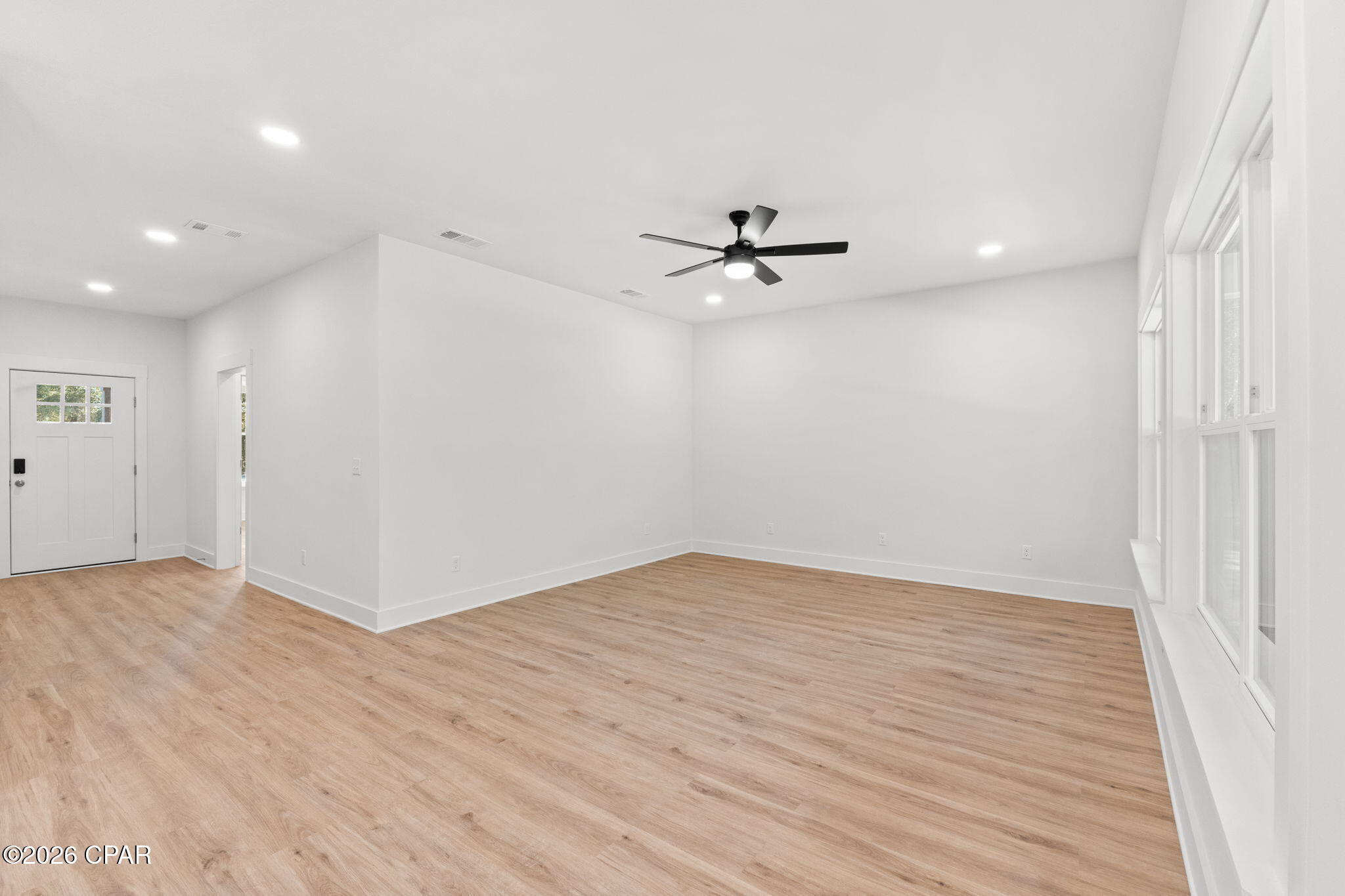 Sunny Hills Unit 1 - Residential