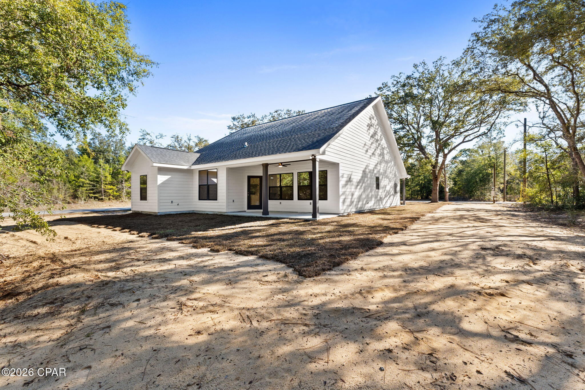 Sunny Hills Unit 1 - Residential