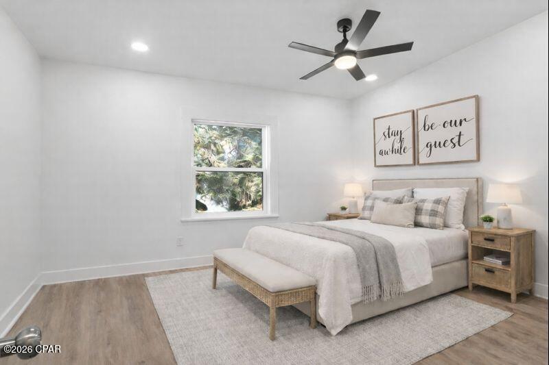 Sunny Hills Unit 1 - Residential