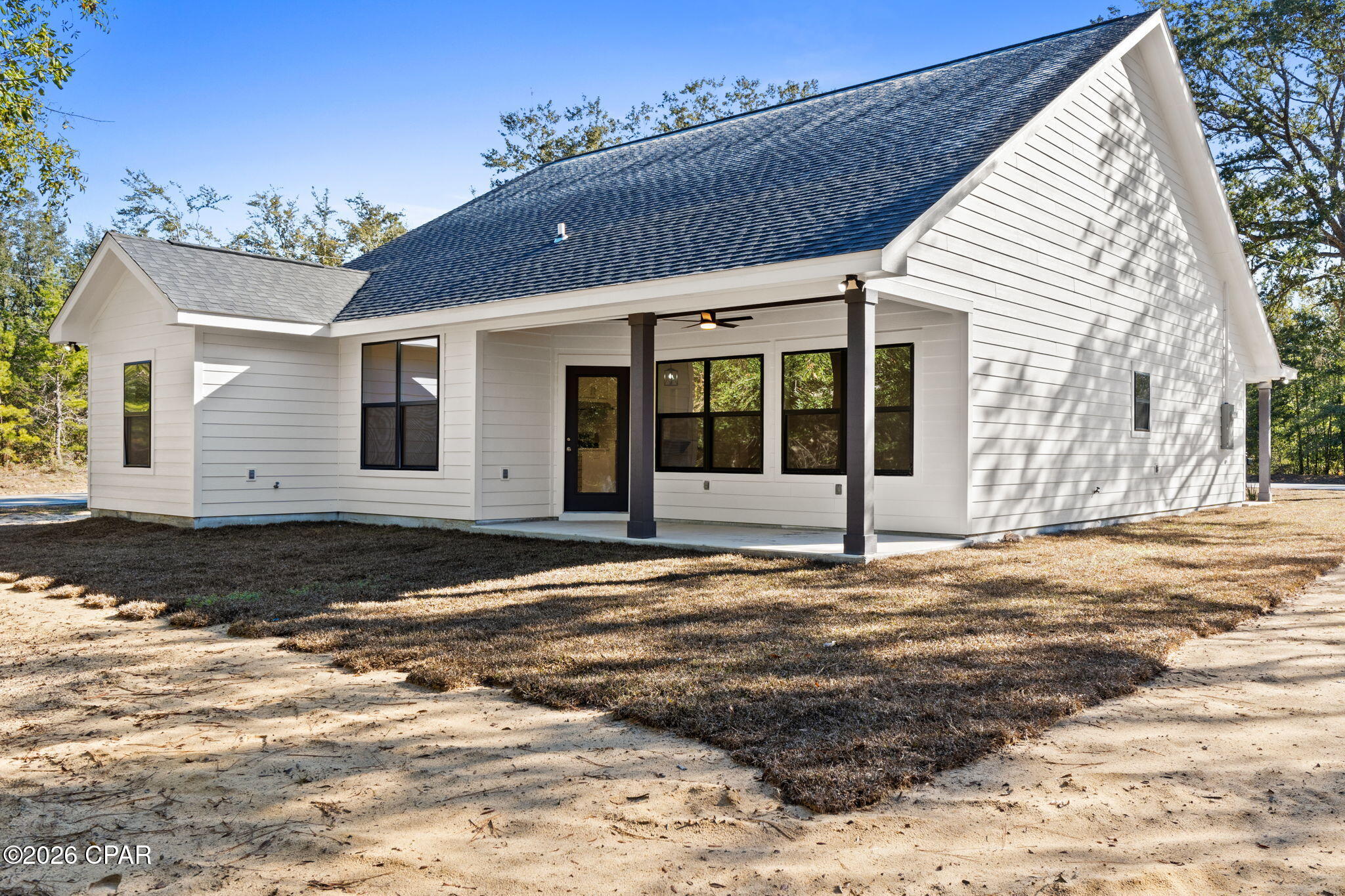 Sunny Hills Unit 1 - Residential