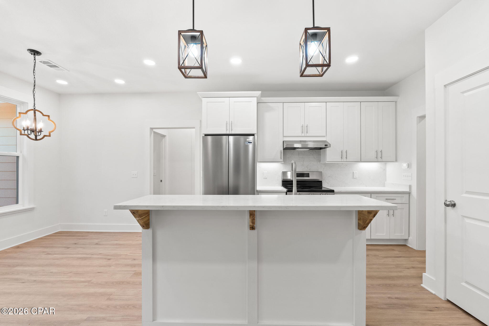 Sunny Hills Unit 1 - Residential