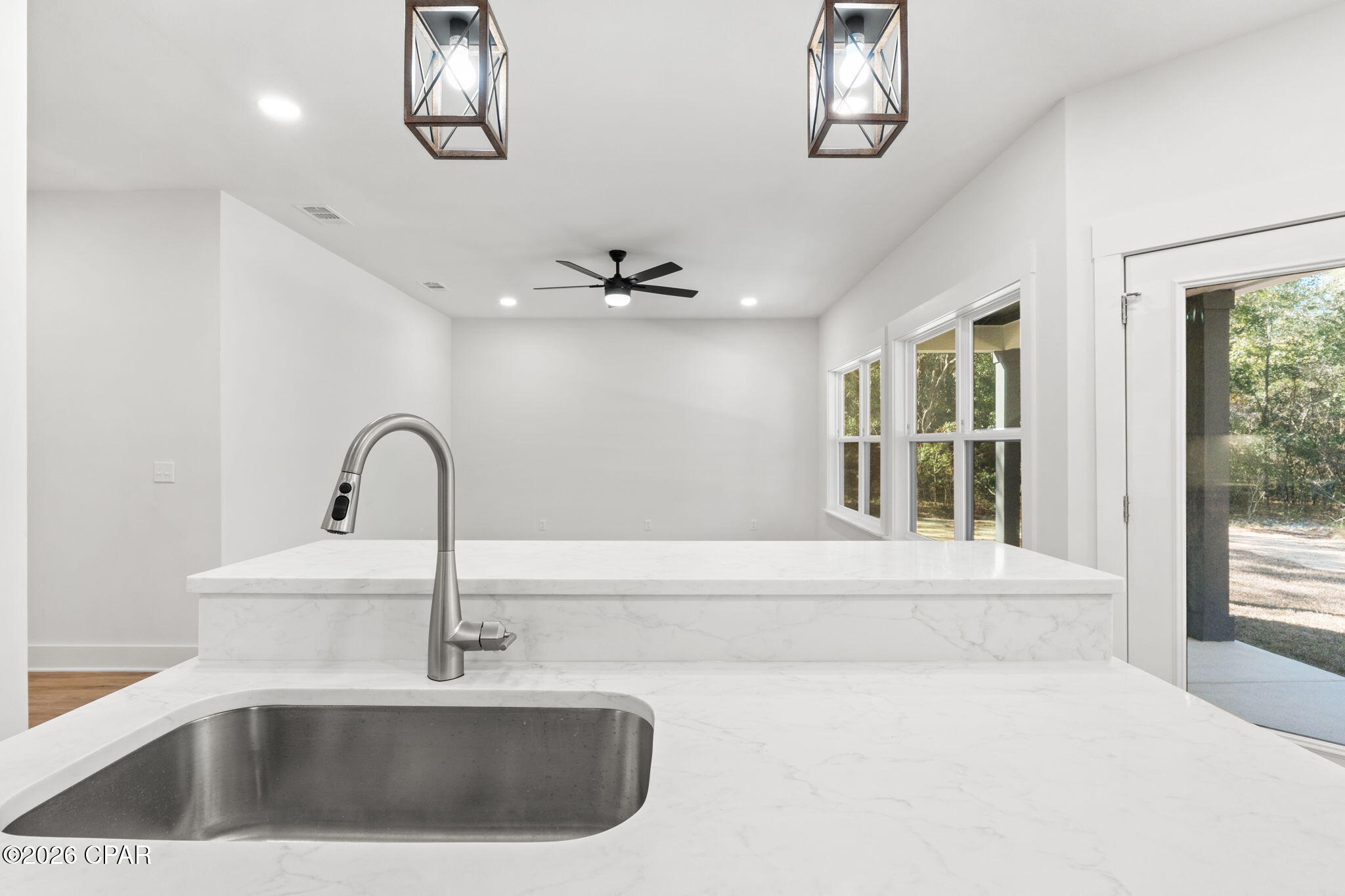 Sunny Hills Unit 1 - Residential