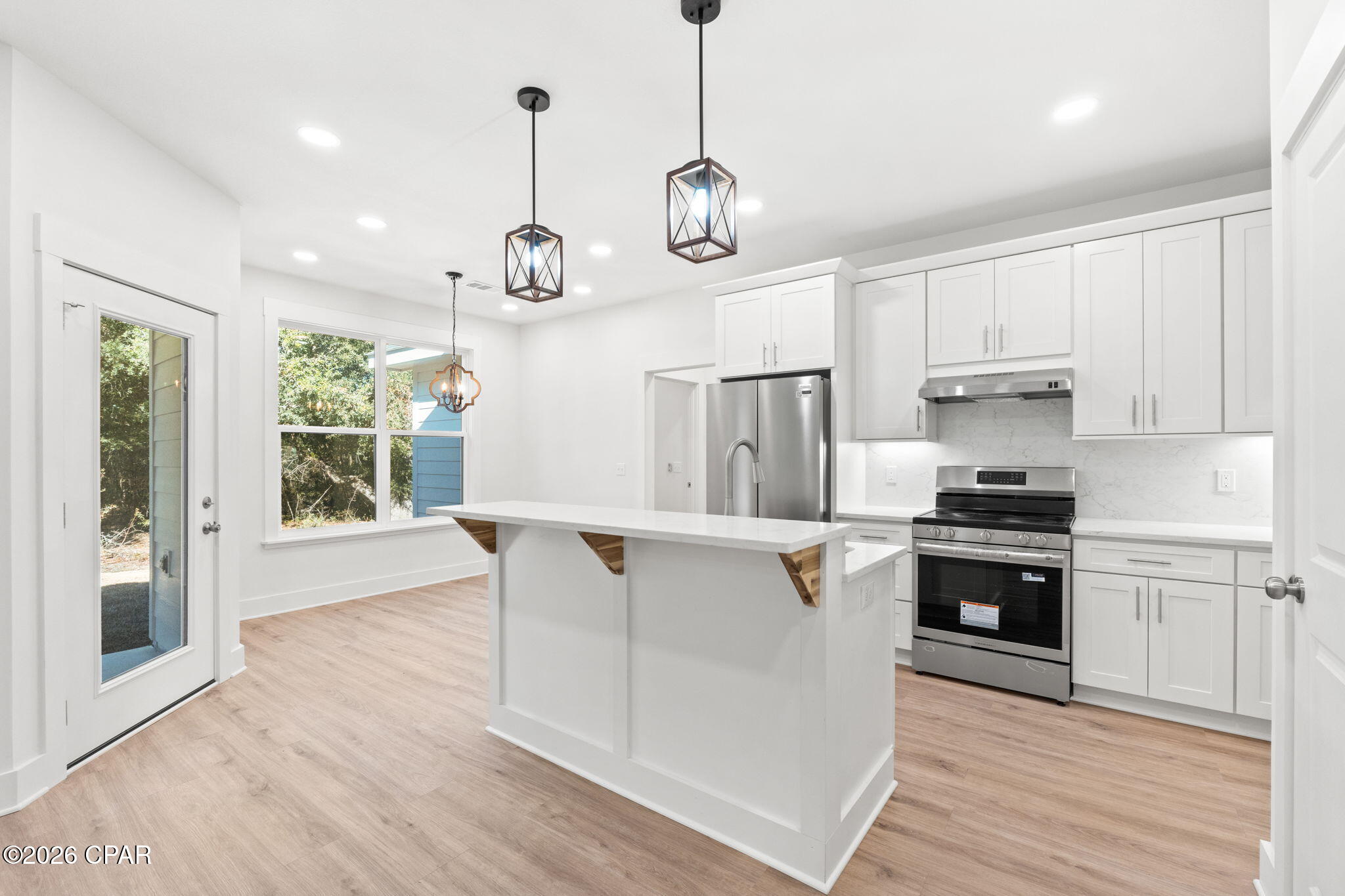 Sunny Hills Unit 1 - Residential