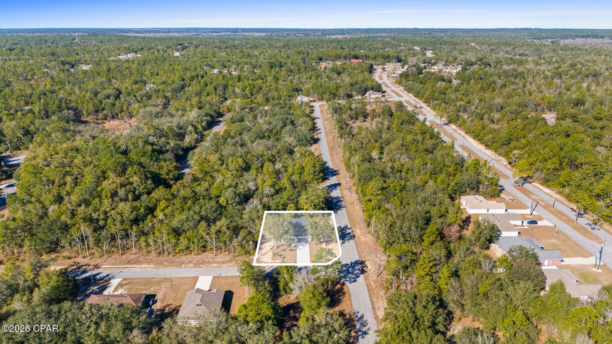 Sunny Hills Unit 1 - Residential