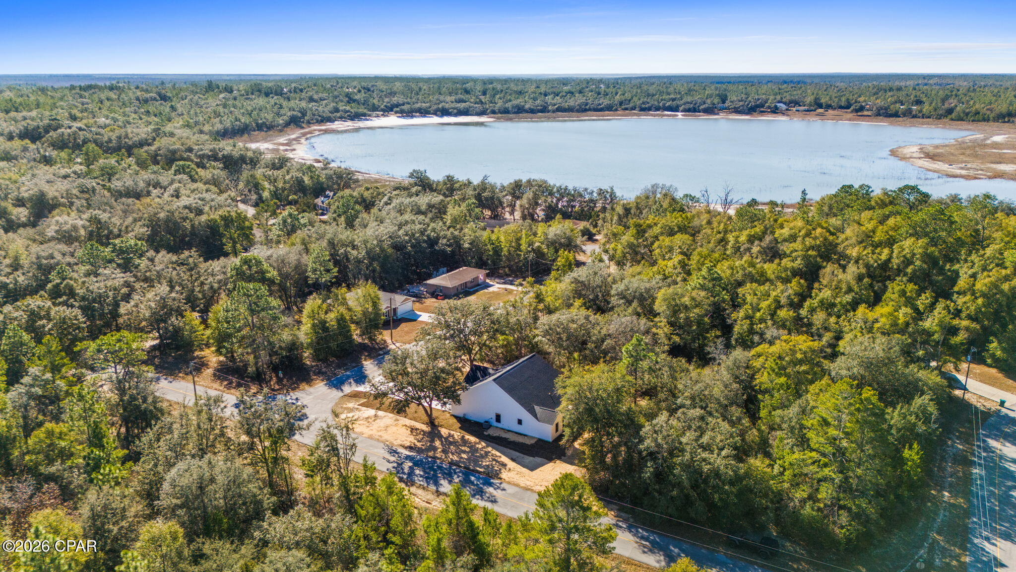 Sunny Hills Unit 1 - Residential