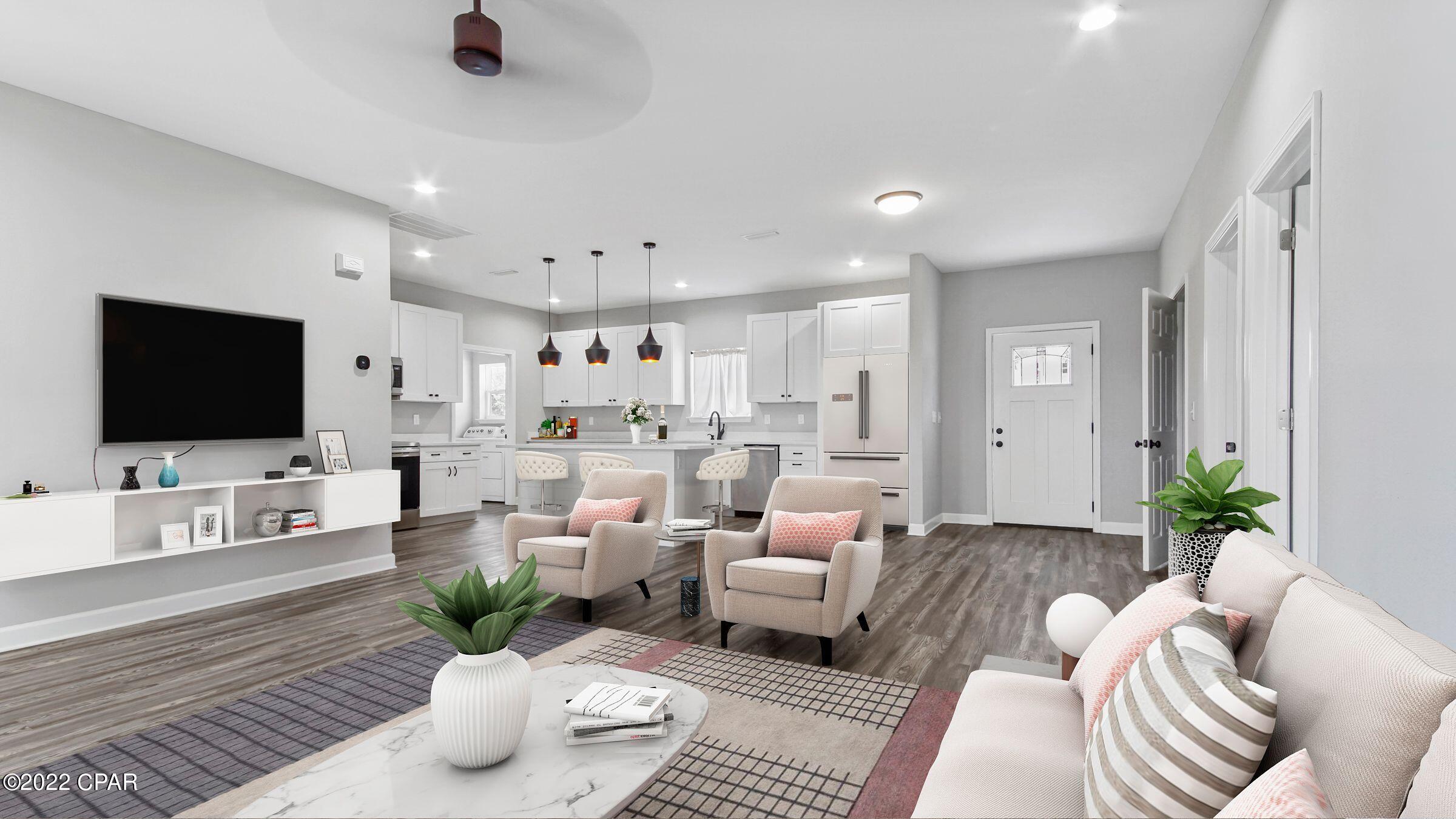 Caroline Add Unit 2 - Residential