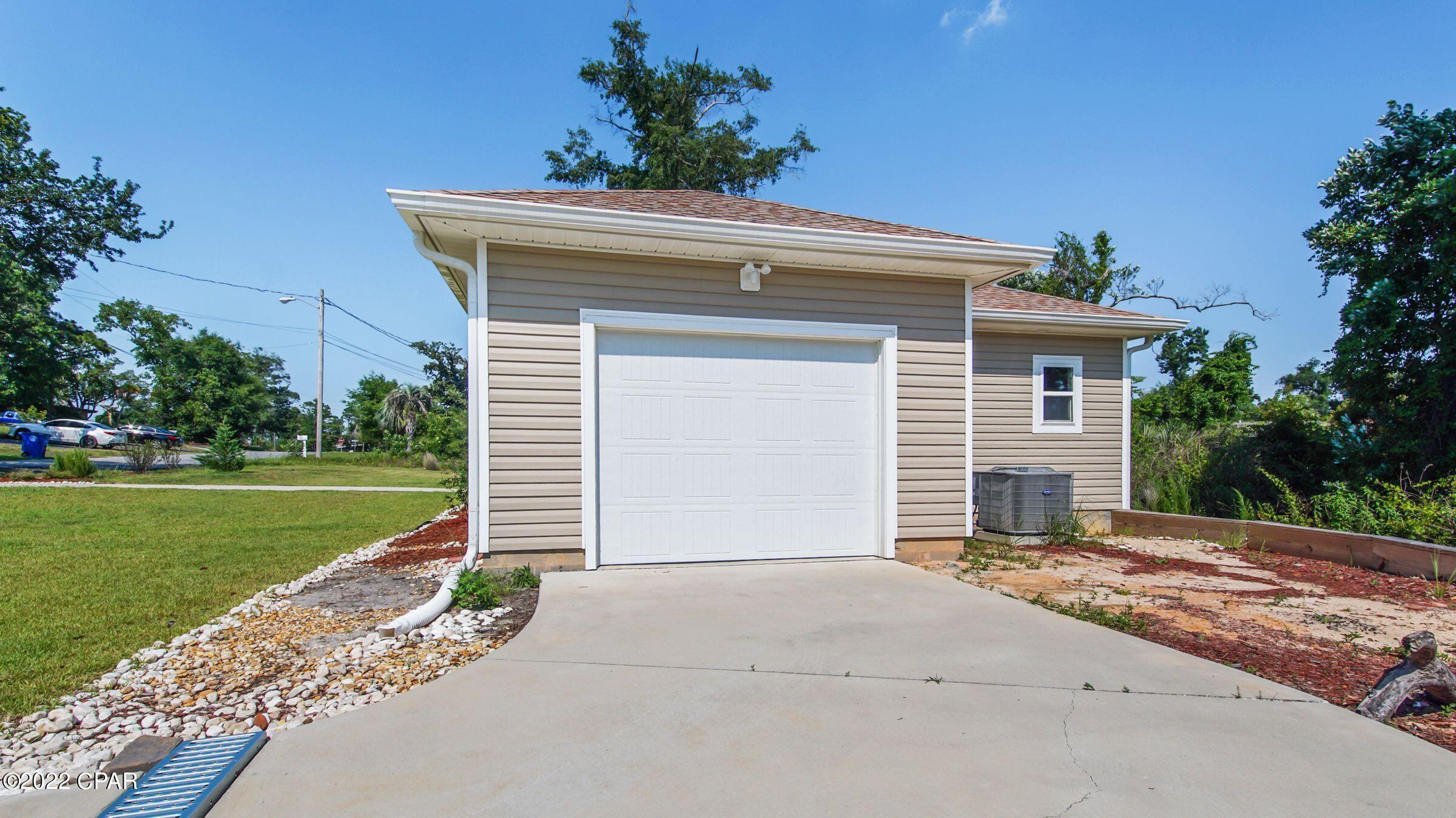 Caroline Add Unit 2 - Residential