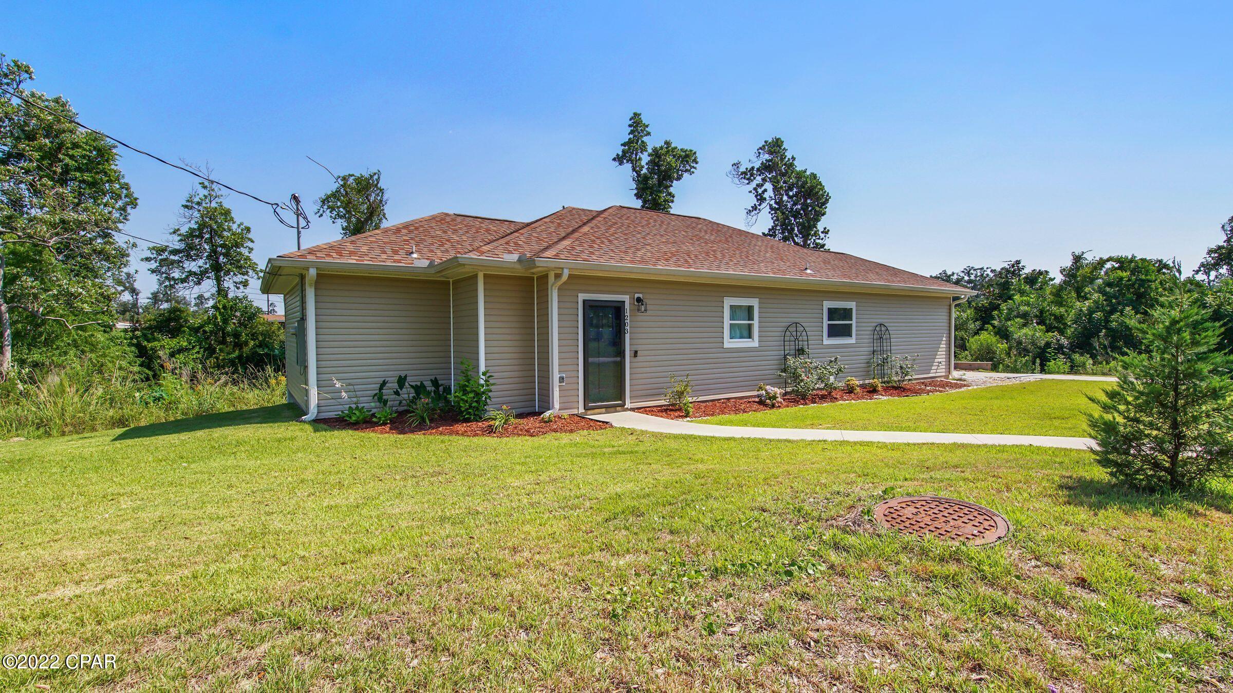 Caroline Add Unit 2 - Residential