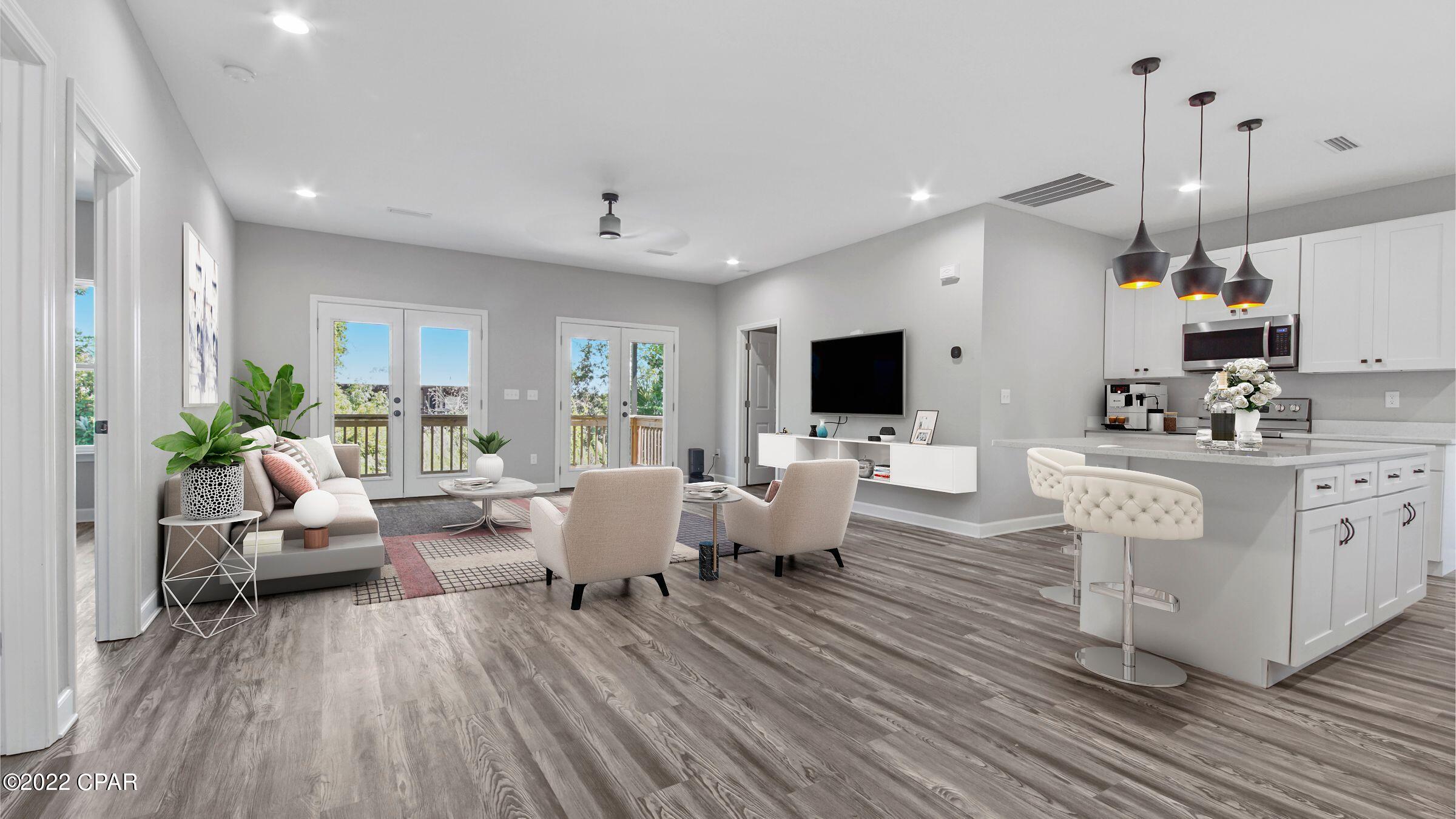 Caroline Add Unit 2 - Residential