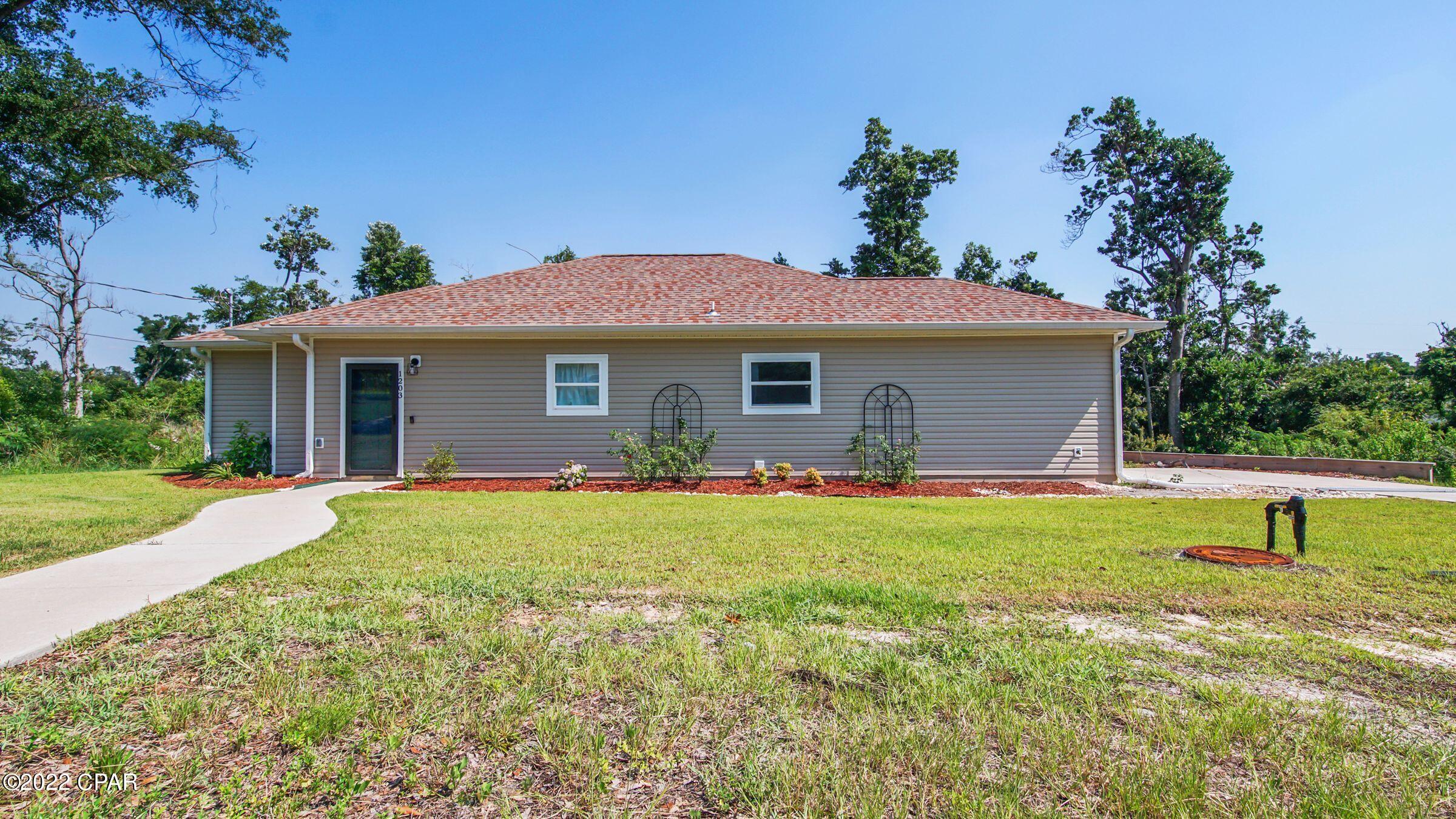 Caroline Add Unit 2 - Residential