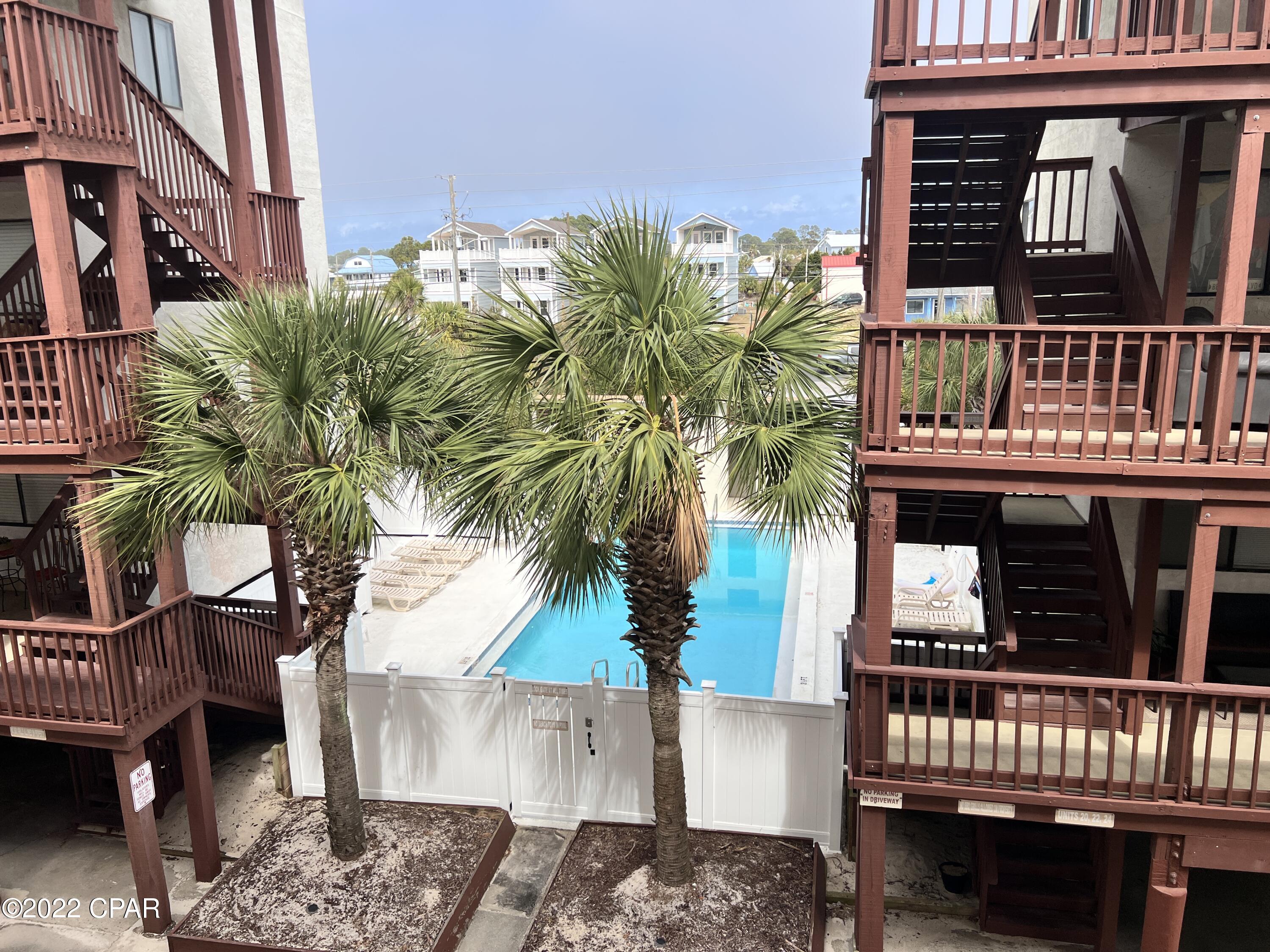 Sand Castles Villa - Residential