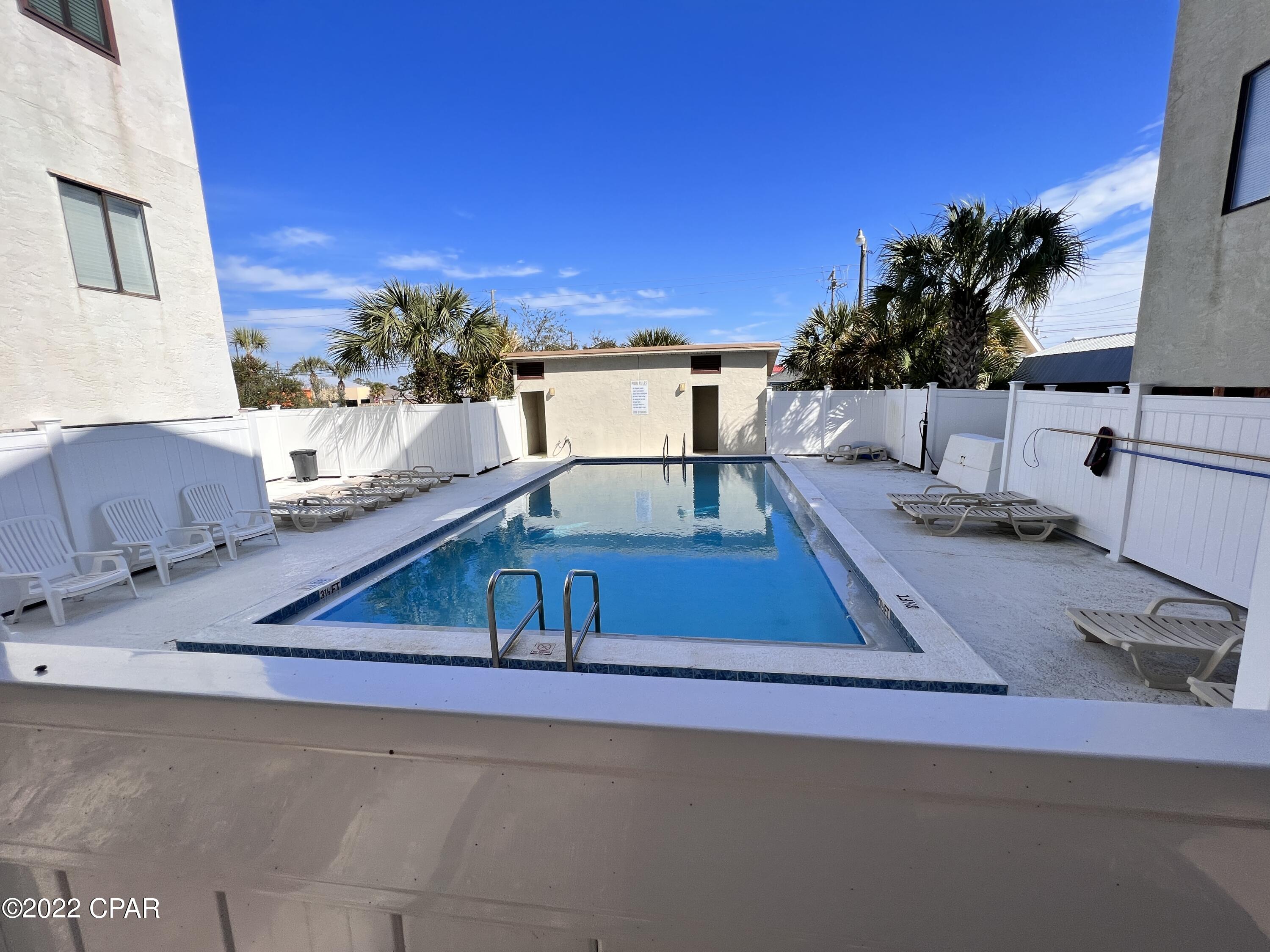 Sand Castles Villa - Residential