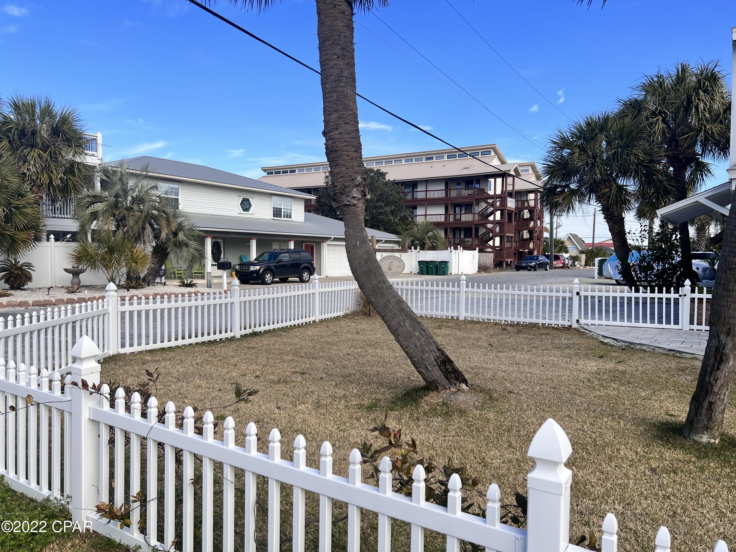 Sand Castles Villa - Residential