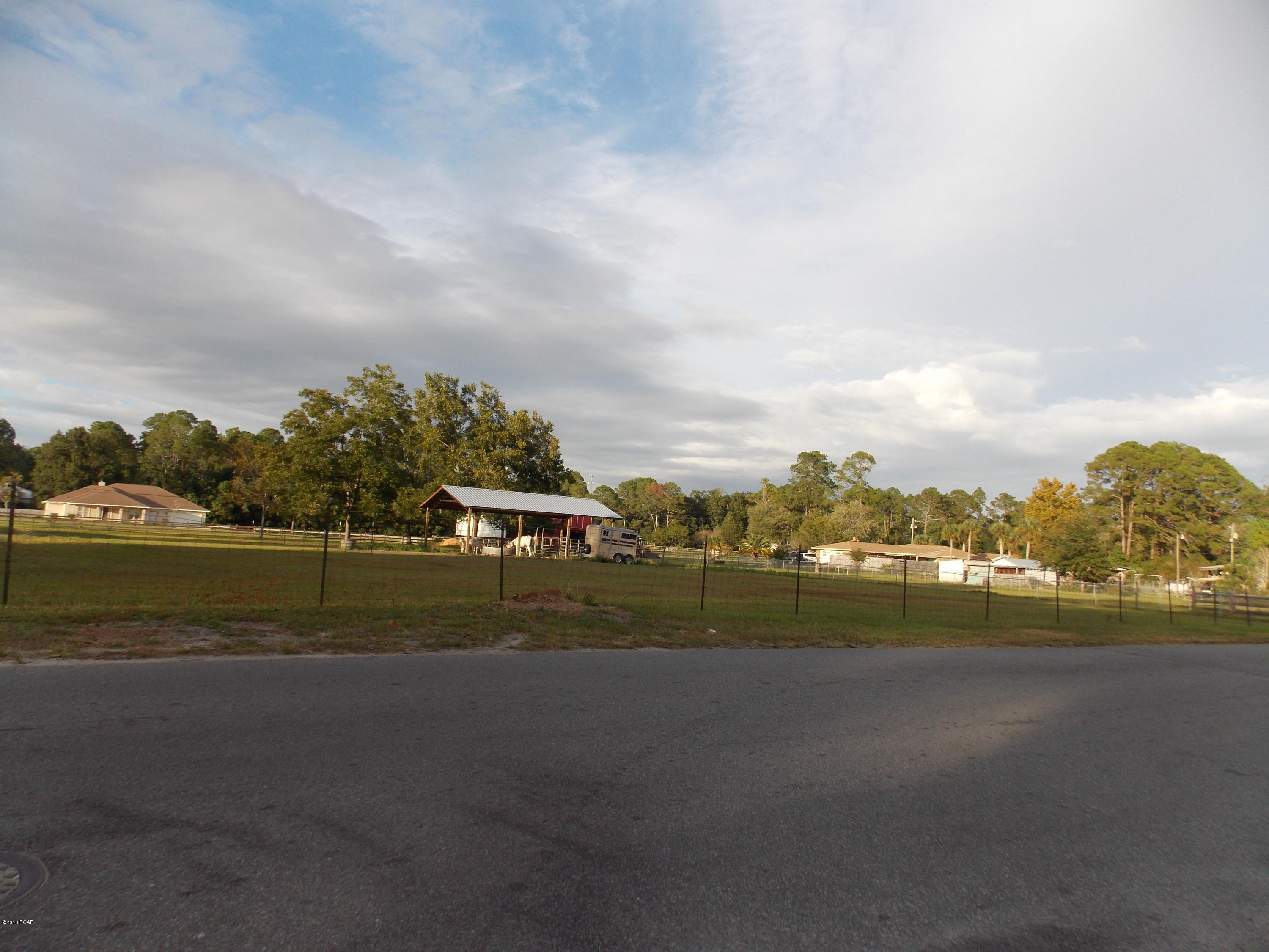 Eastgate Sub Ph I - Residential