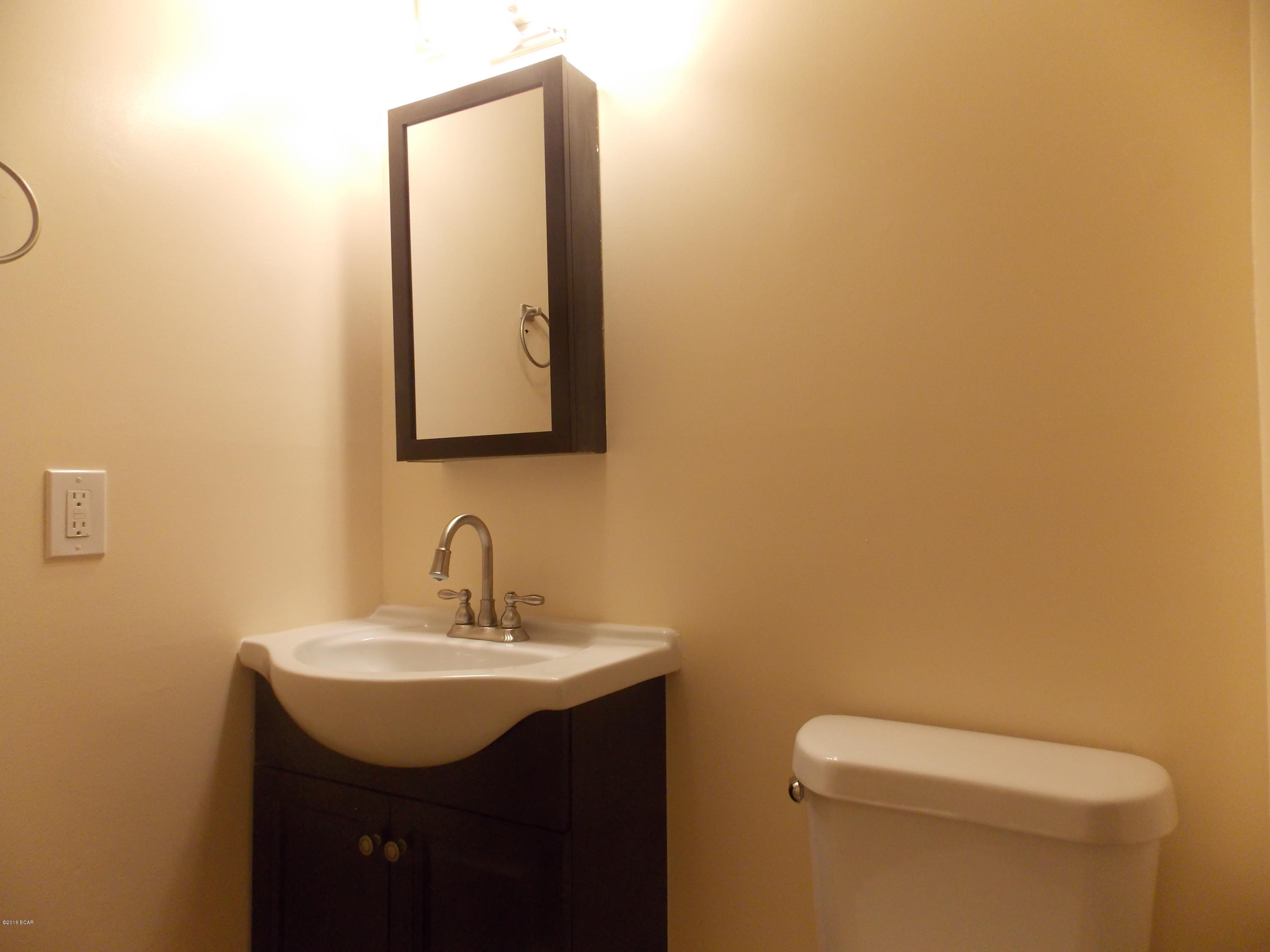 Eastgate Sub Ph I - Residential