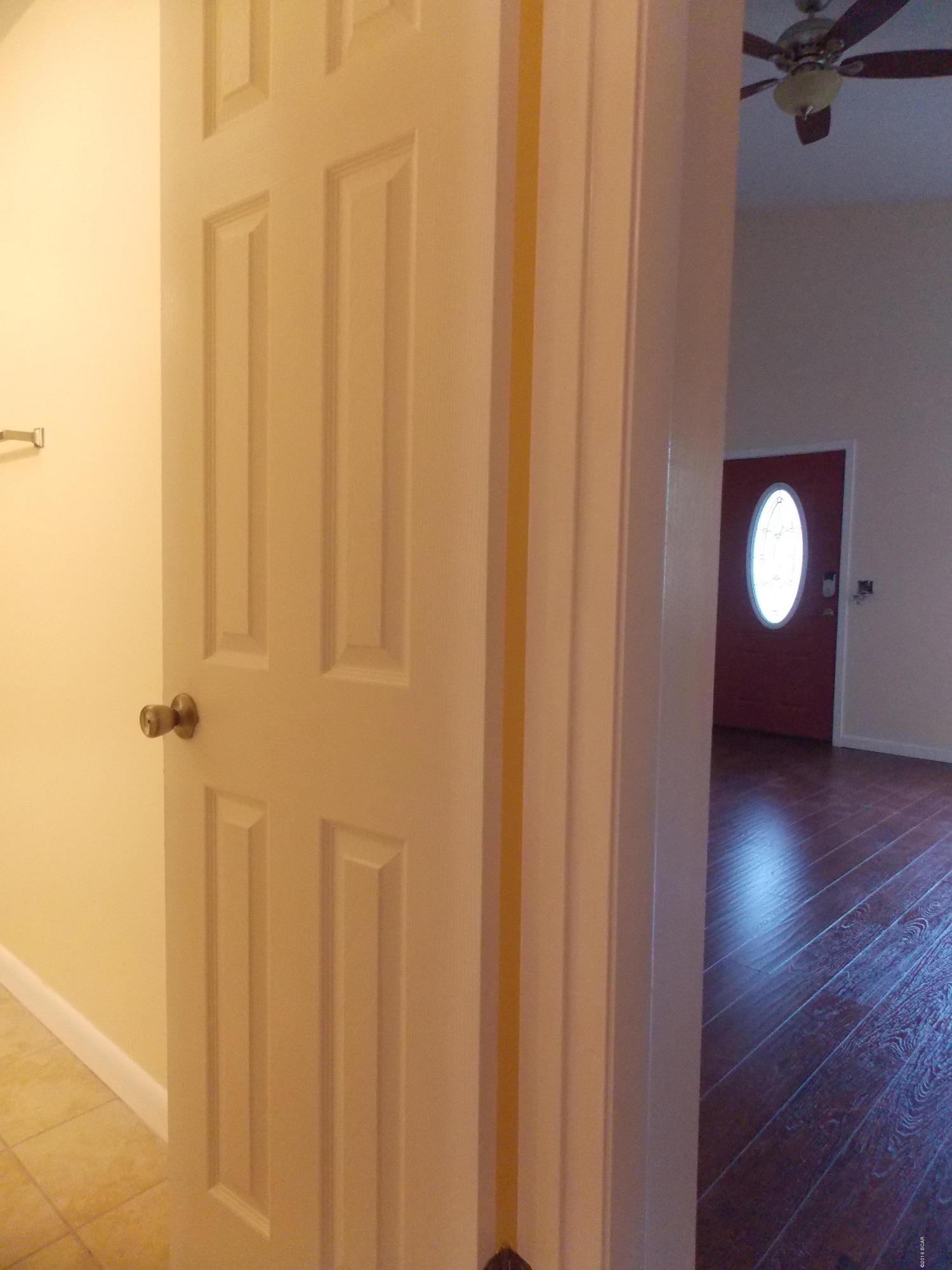 Eastgate Sub Ph I - Residential