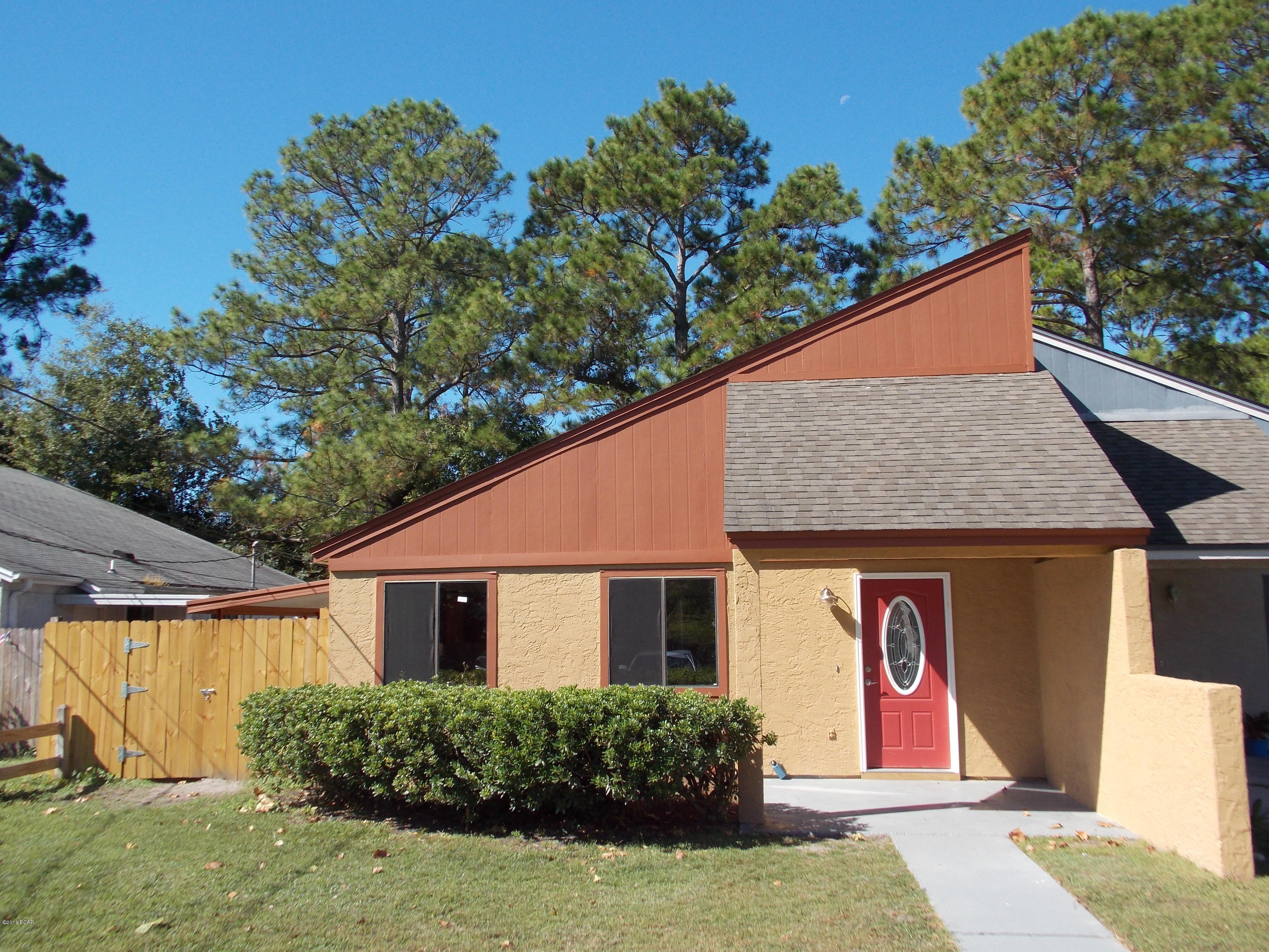 Eastgate Sub Ph I - Residential