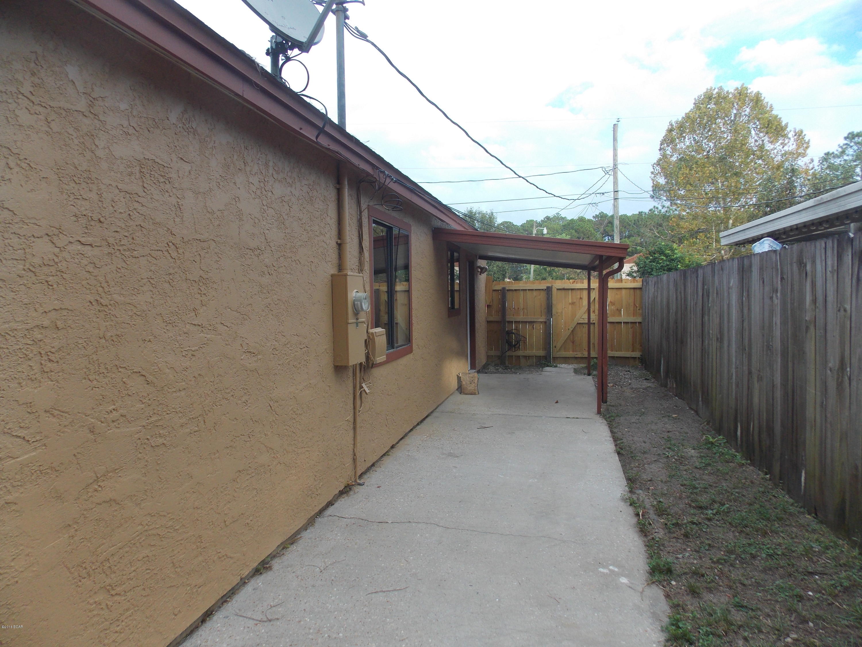 Eastgate Sub Ph I - Residential