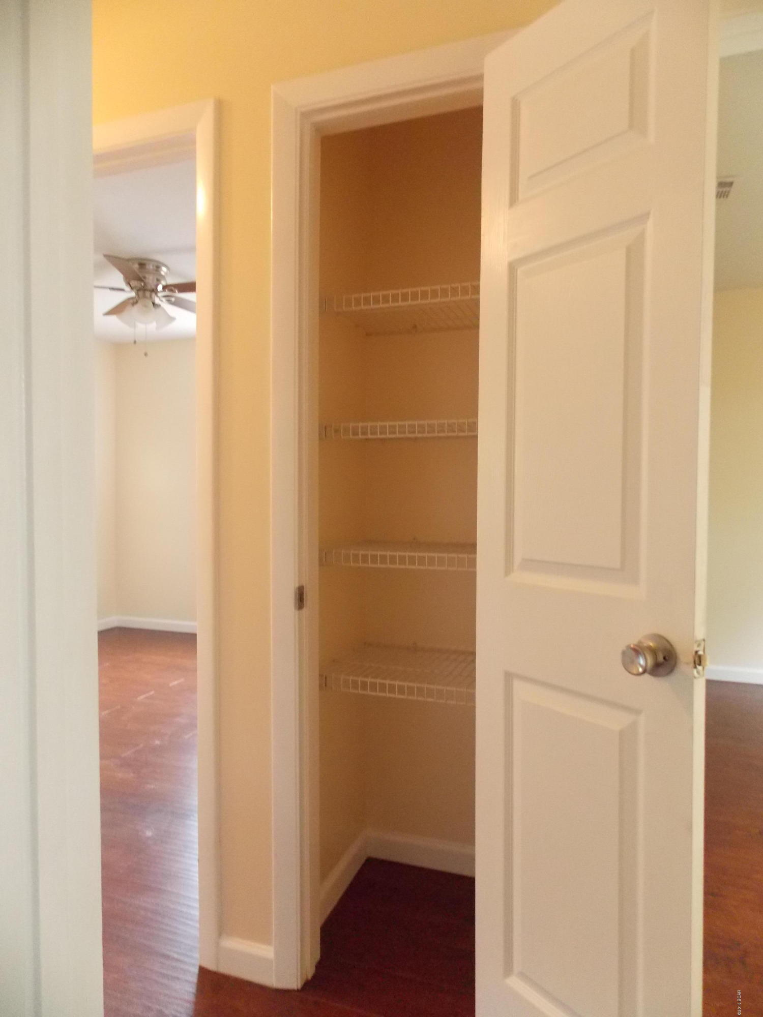 Eastgate Sub Ph I - Residential