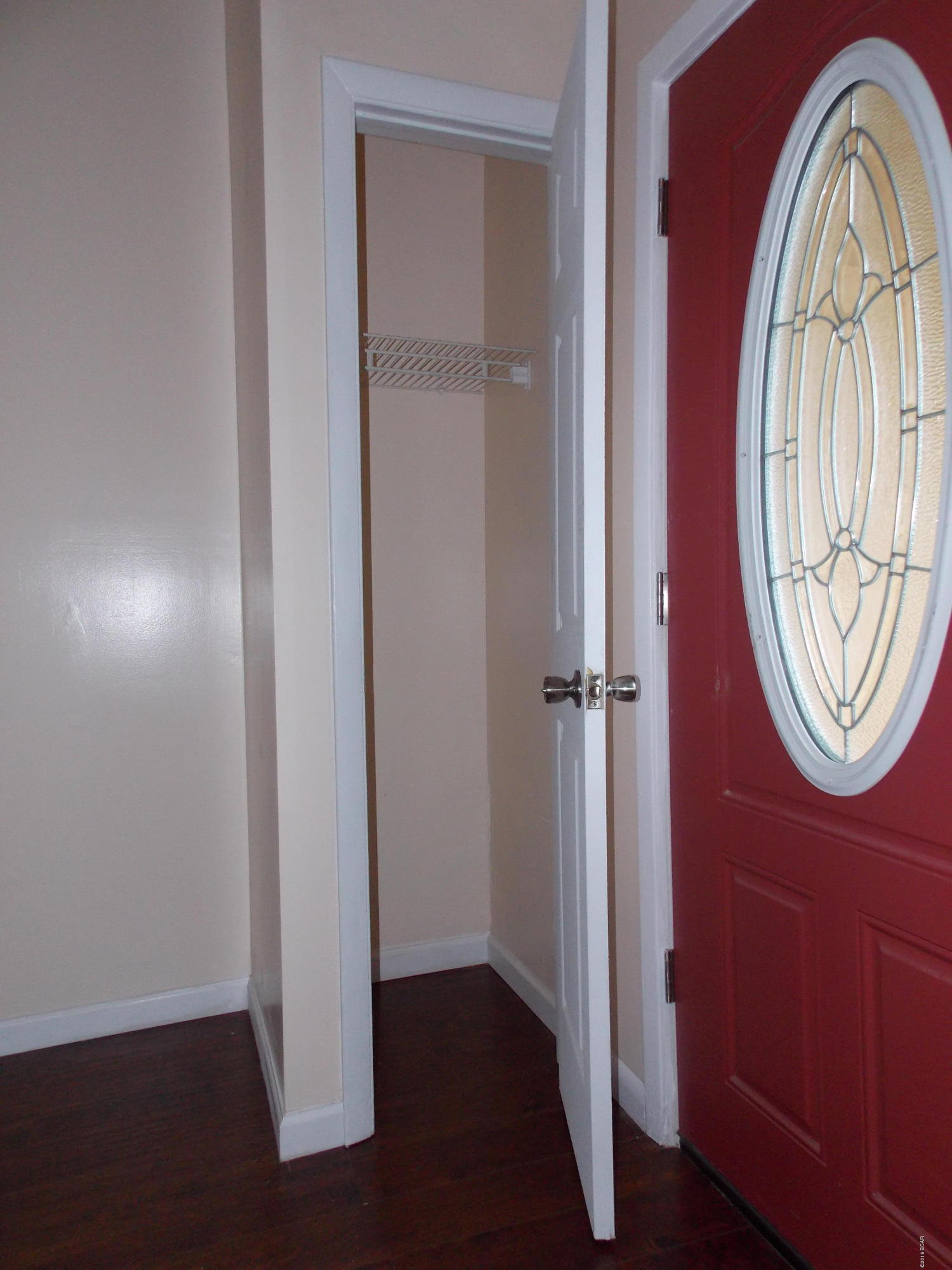 Eastgate Sub Ph I - Residential