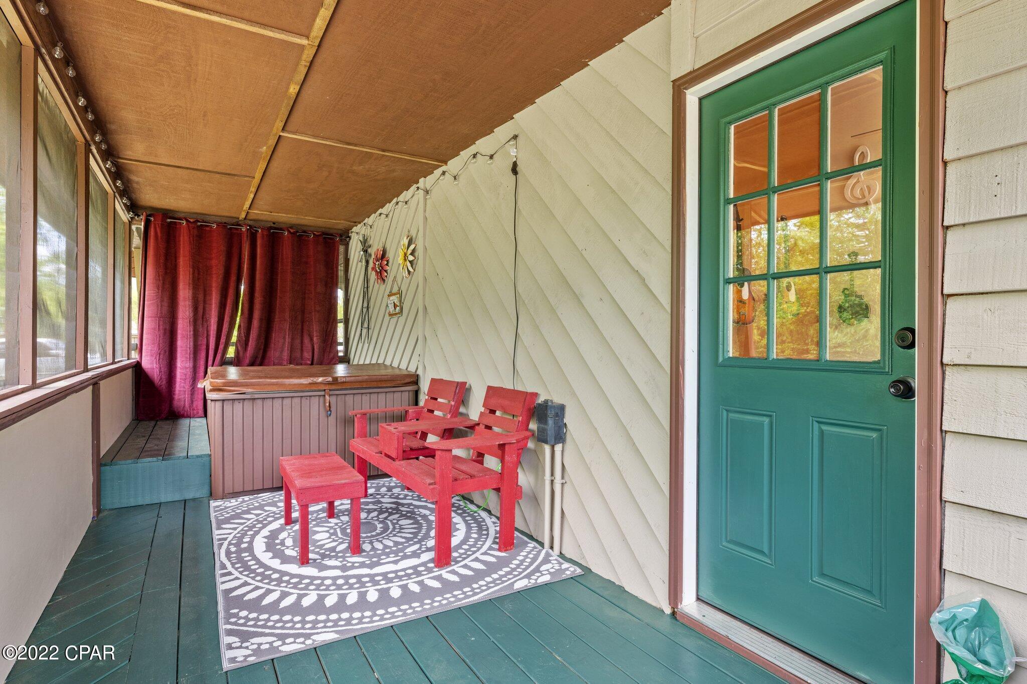 No Named Subdivision - Residential