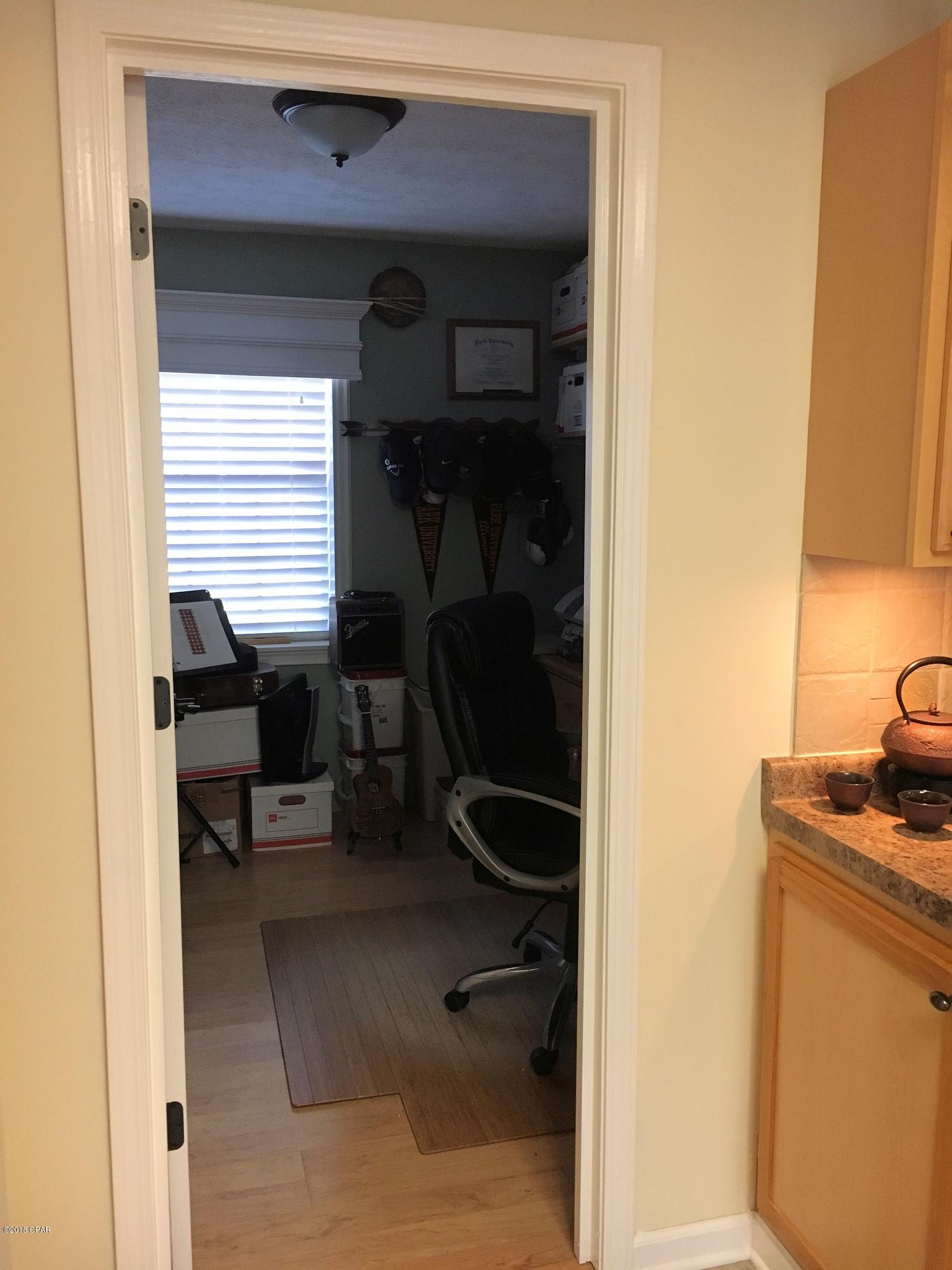 Belaire Estates Replat - Residential