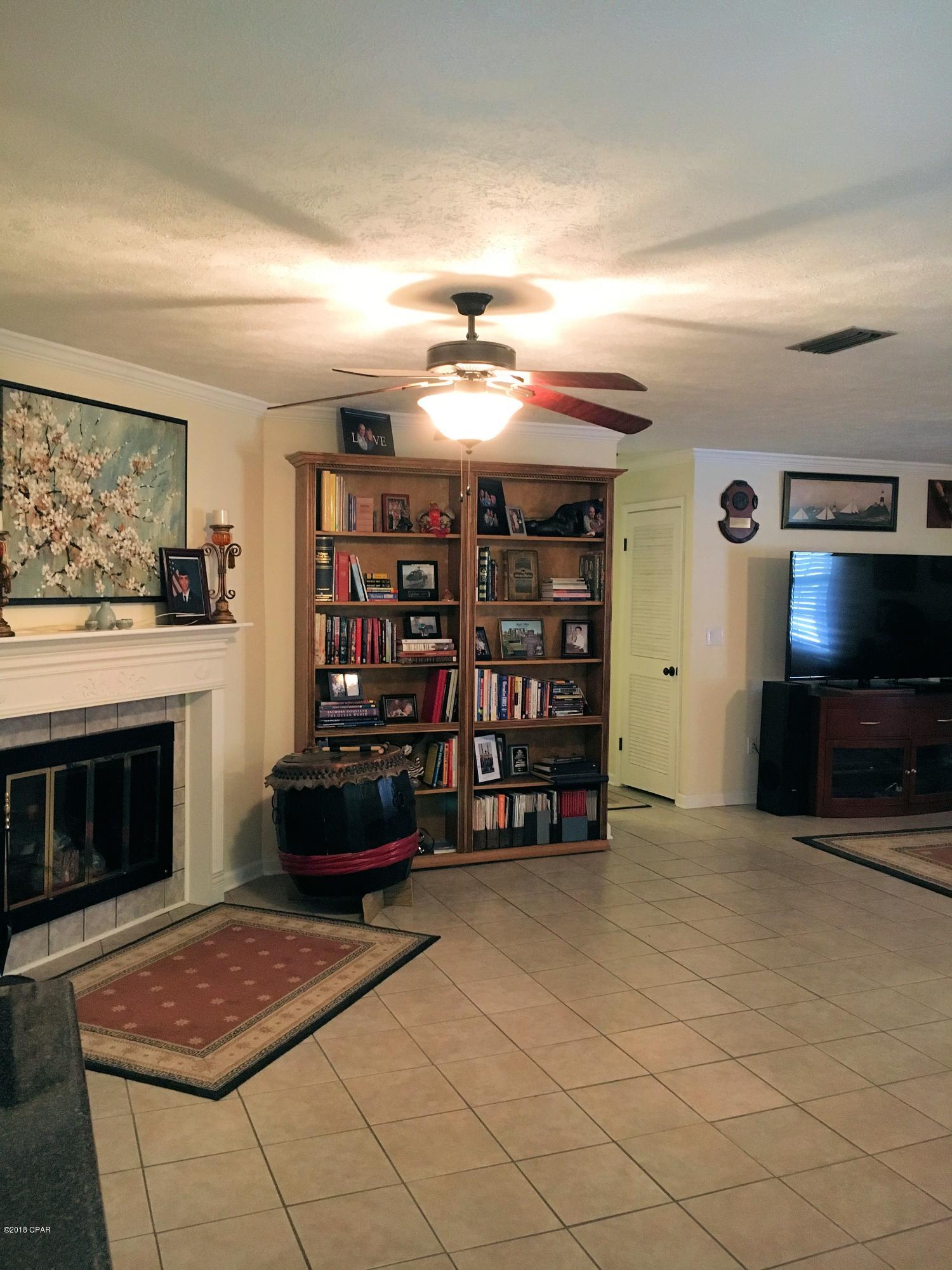 Belaire Estates Replat - Residential