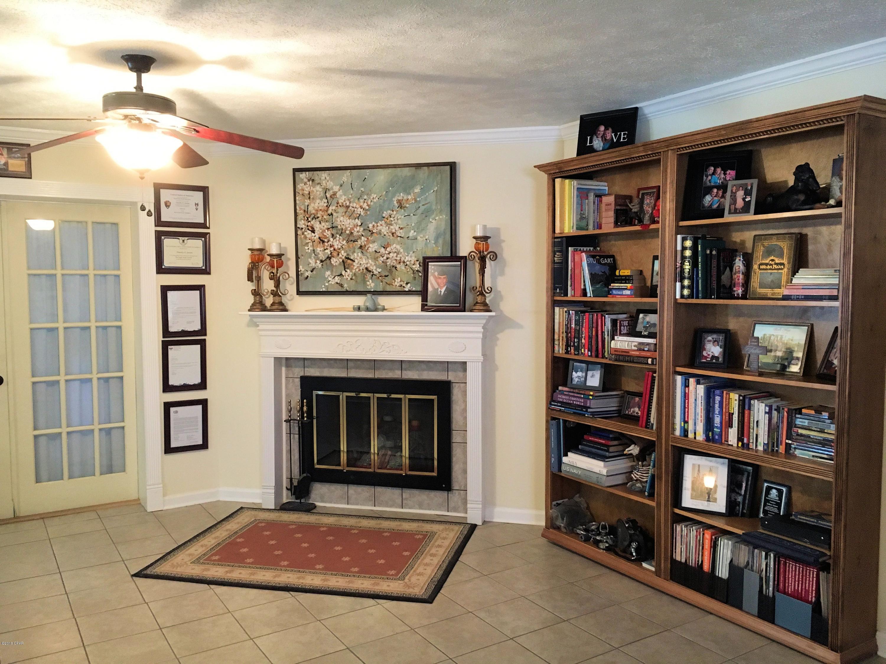 Belaire Estates Replat - Residential