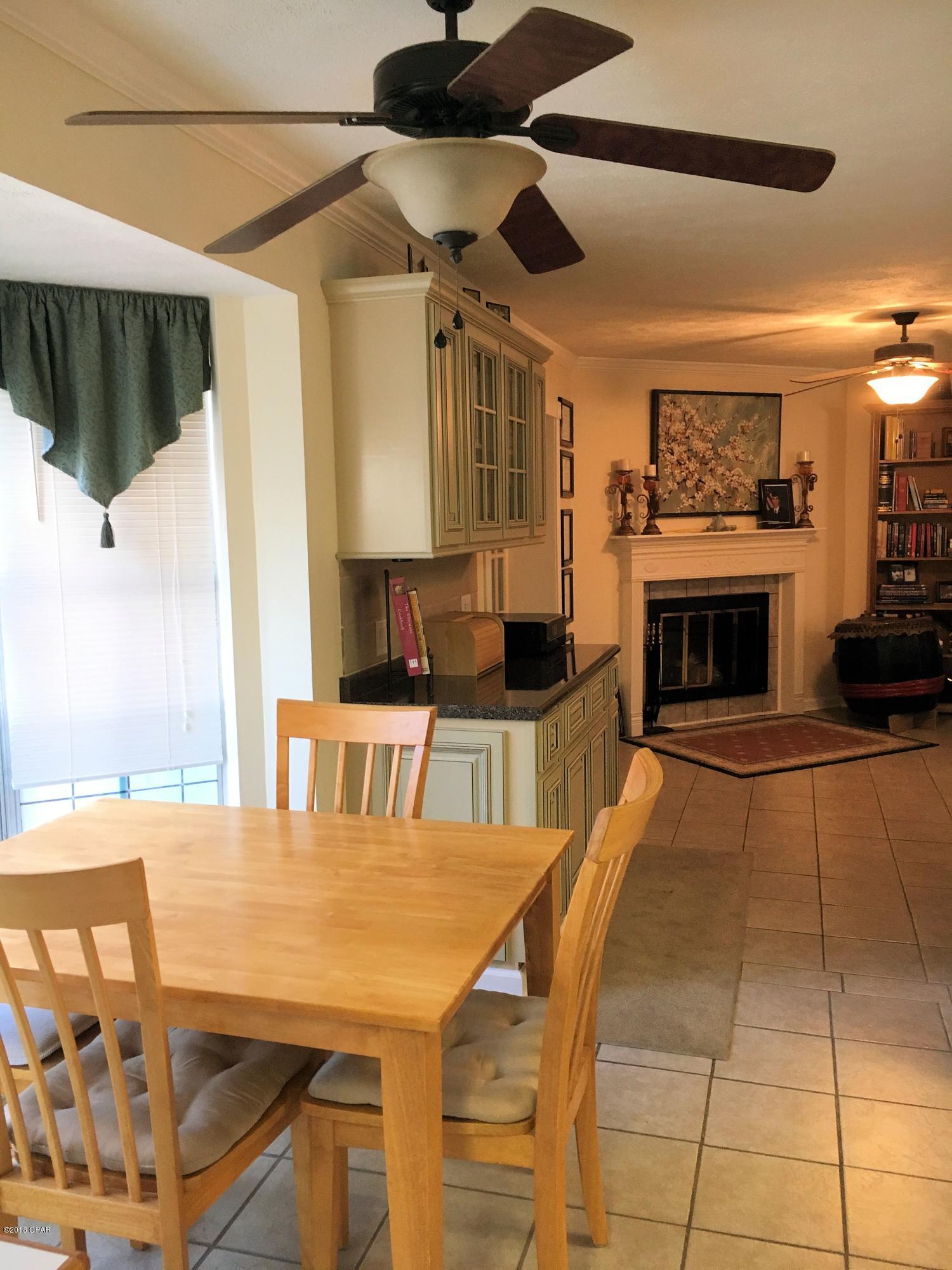 Belaire Estates Replat - Residential