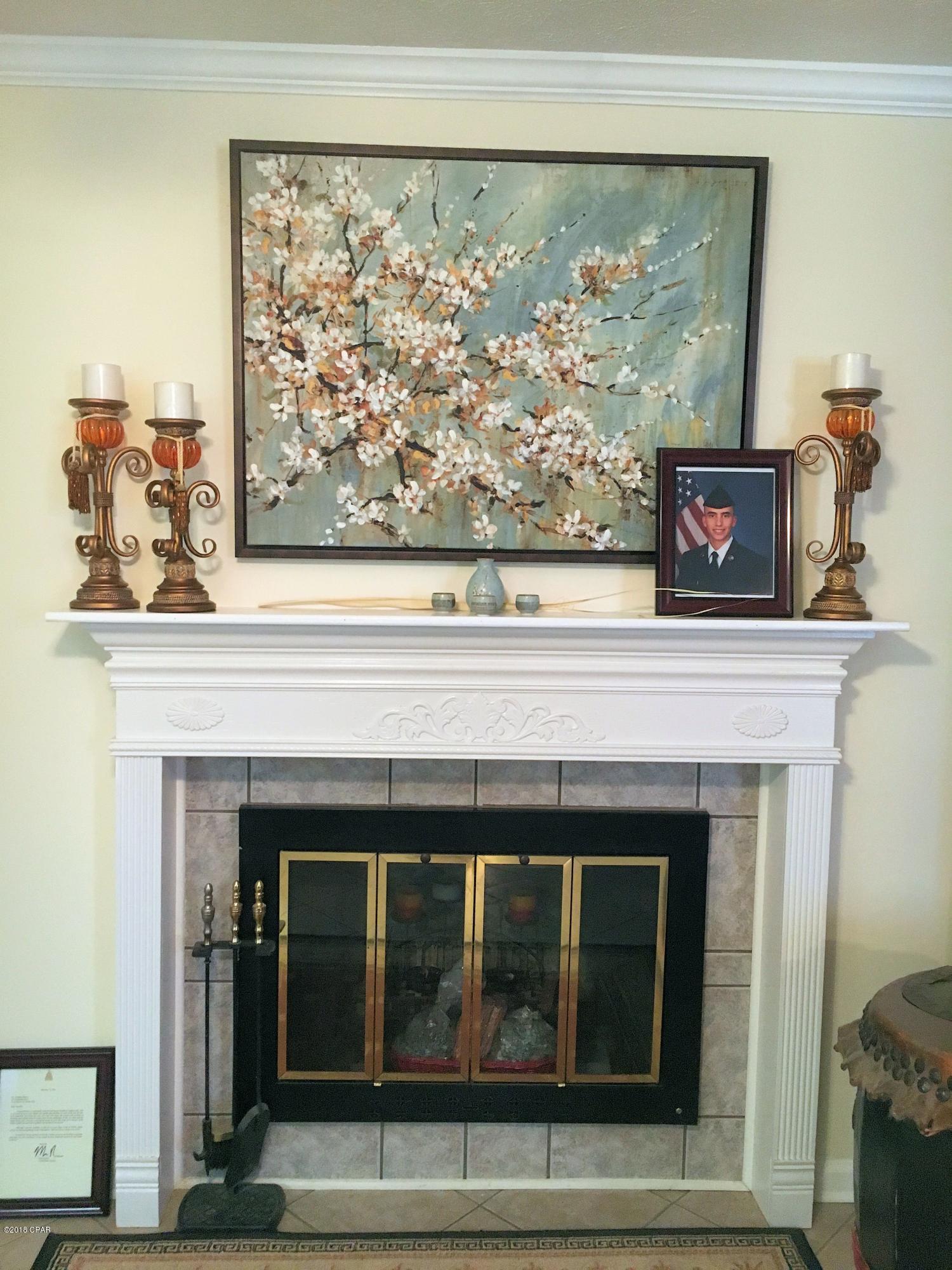 Belaire Estates Replat - Residential