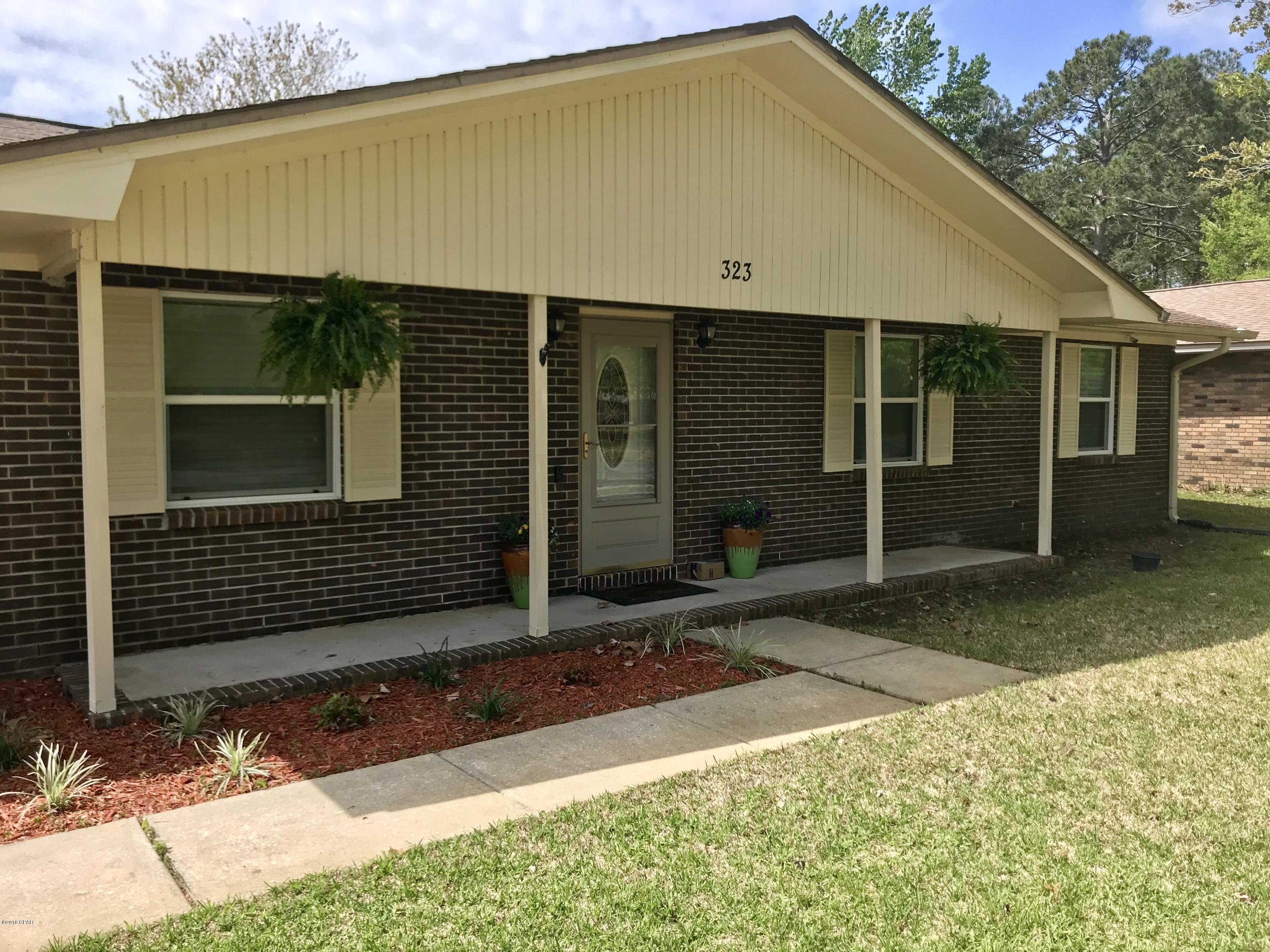 Belaire Estates Replat - Residential