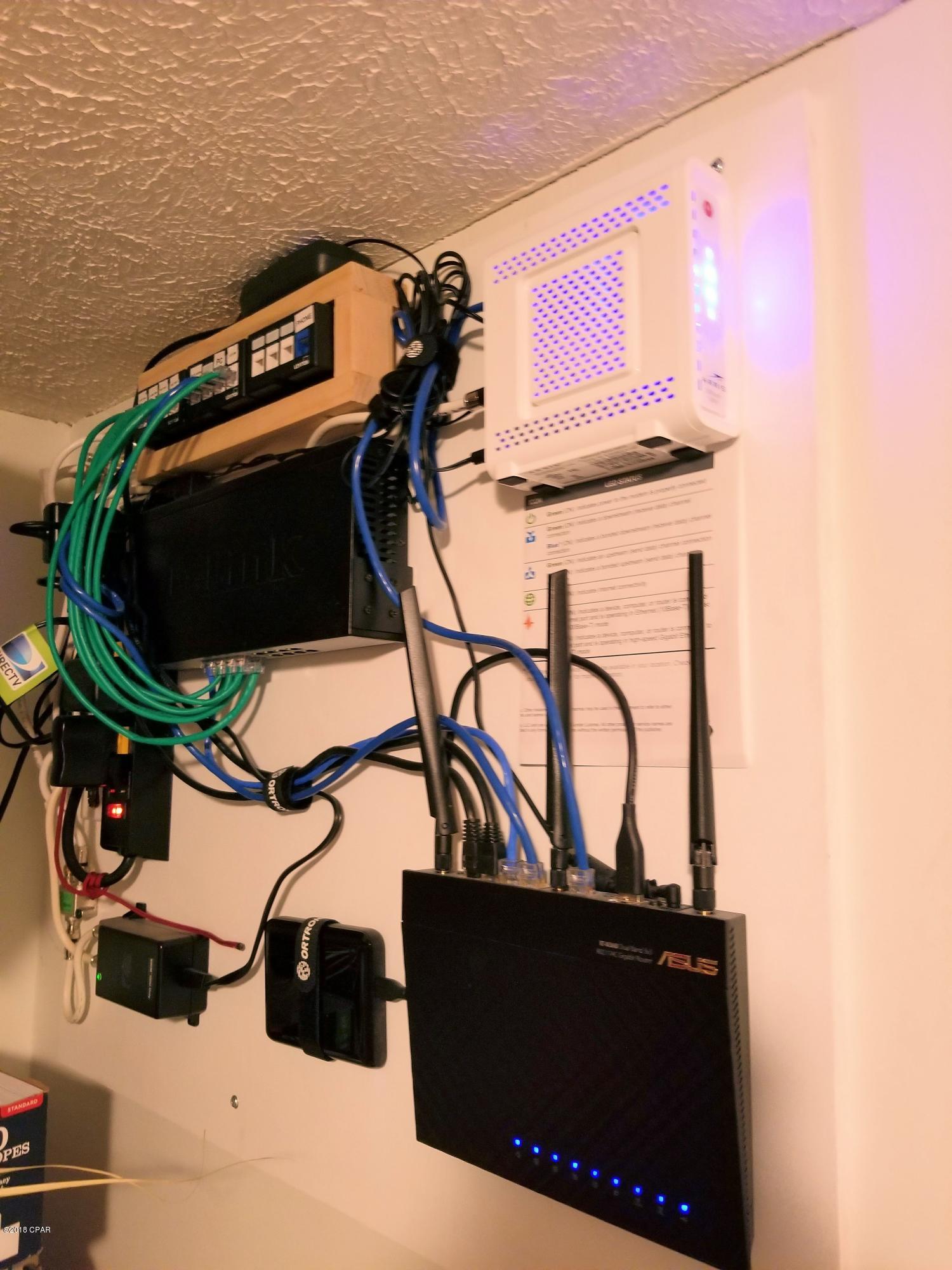 Belaire Estates Replat - Residential