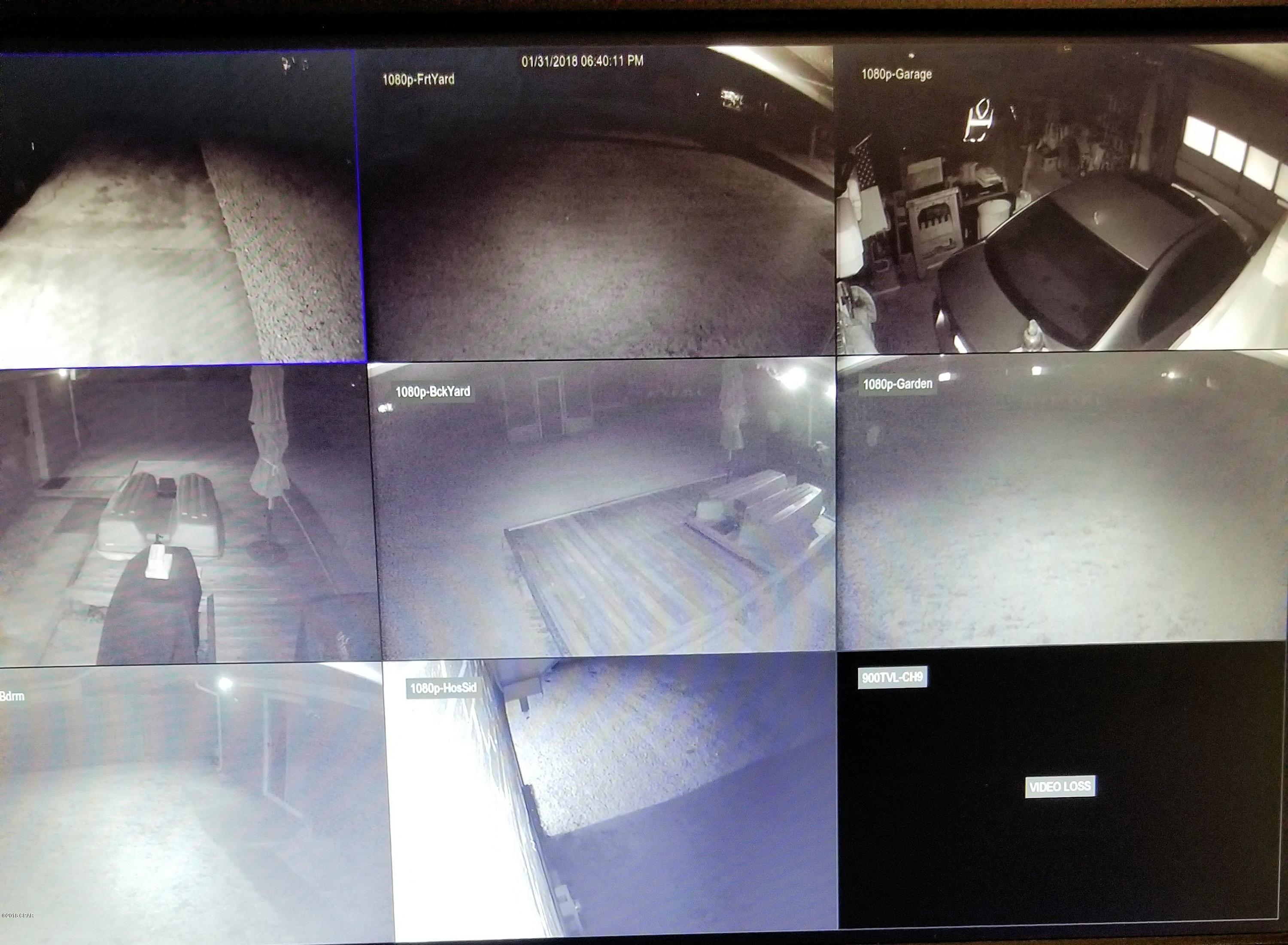 Belaire Estates Replat - Residential