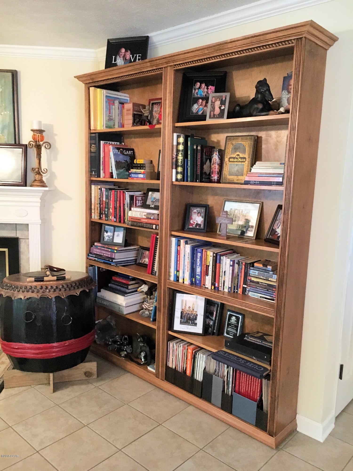 Belaire Estates Replat - Residential