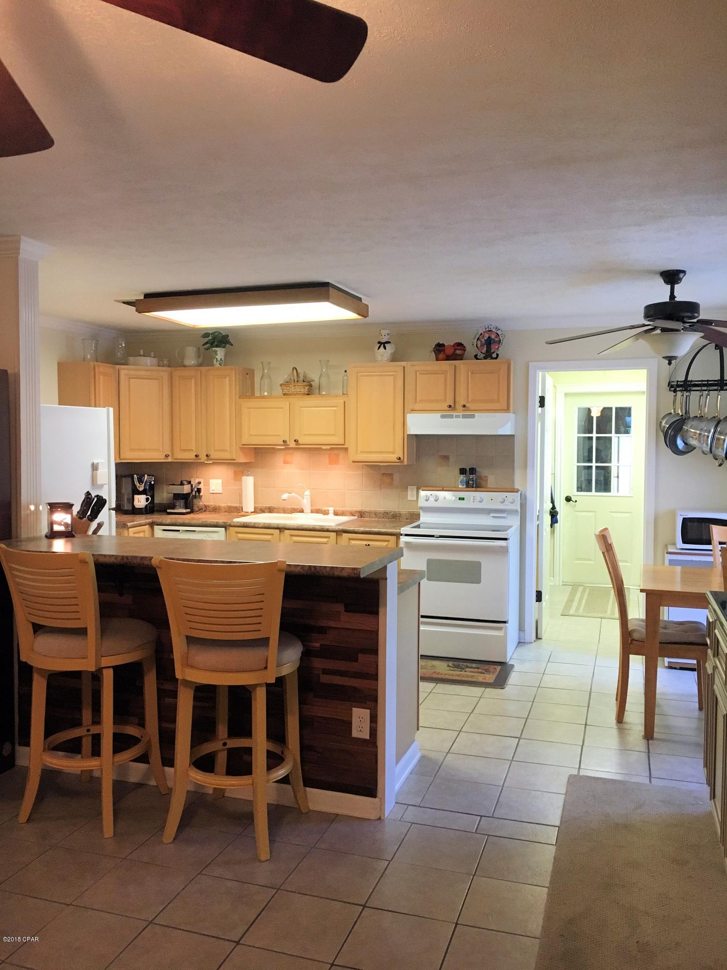 Belaire Estates Replat - Residential