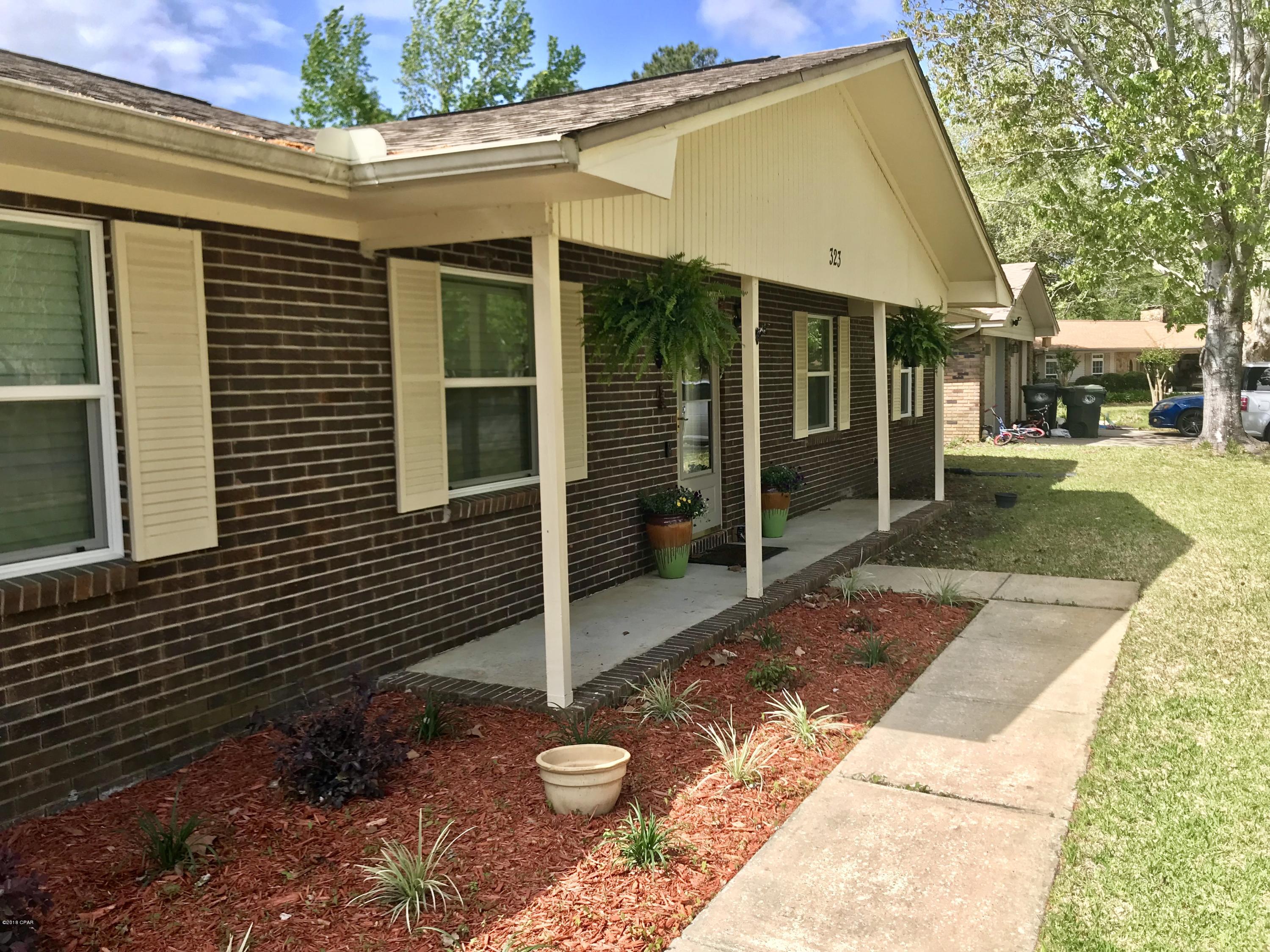 Belaire Estates Replat - Residential