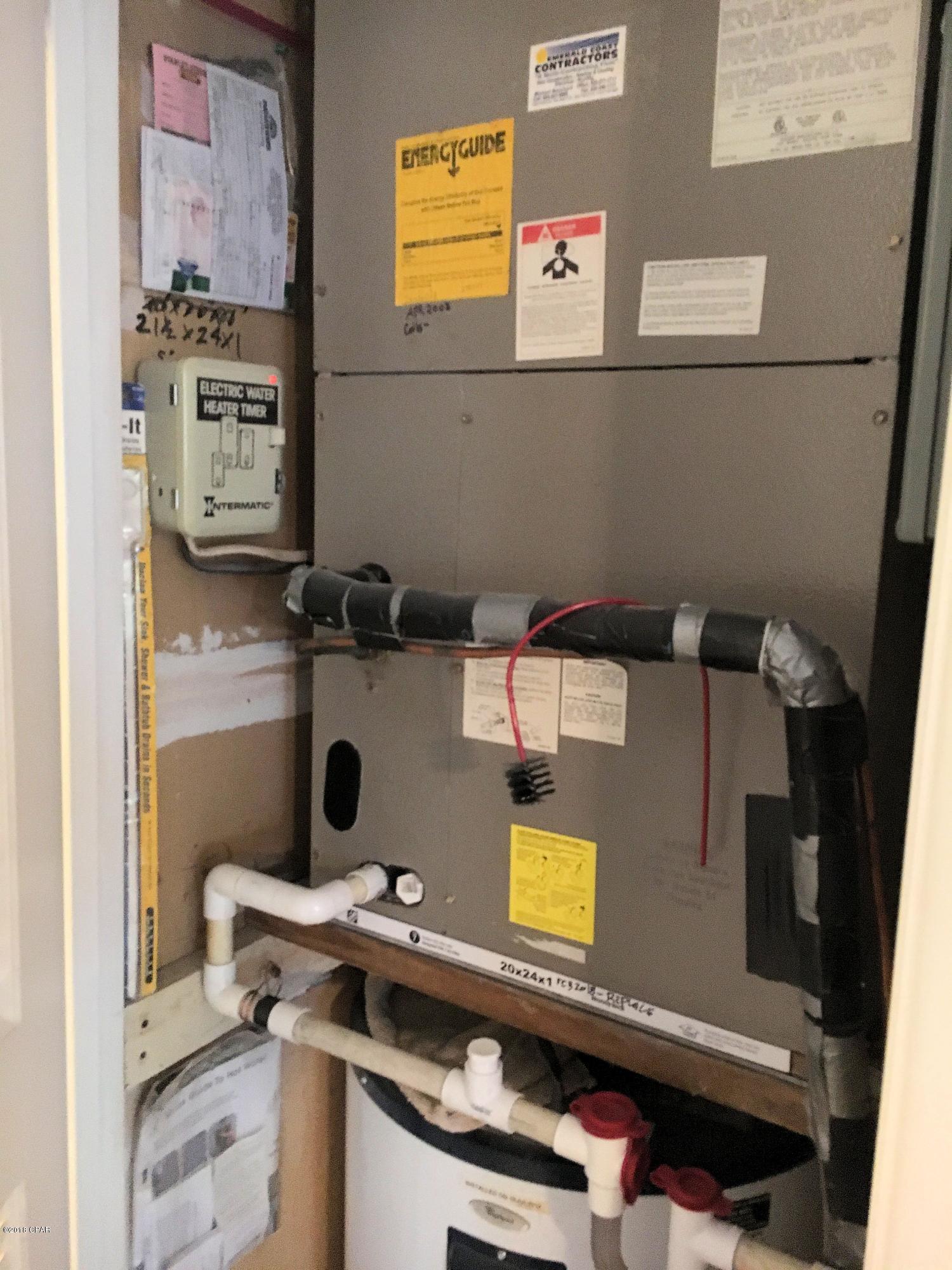 Belaire Estates Replat - Residential