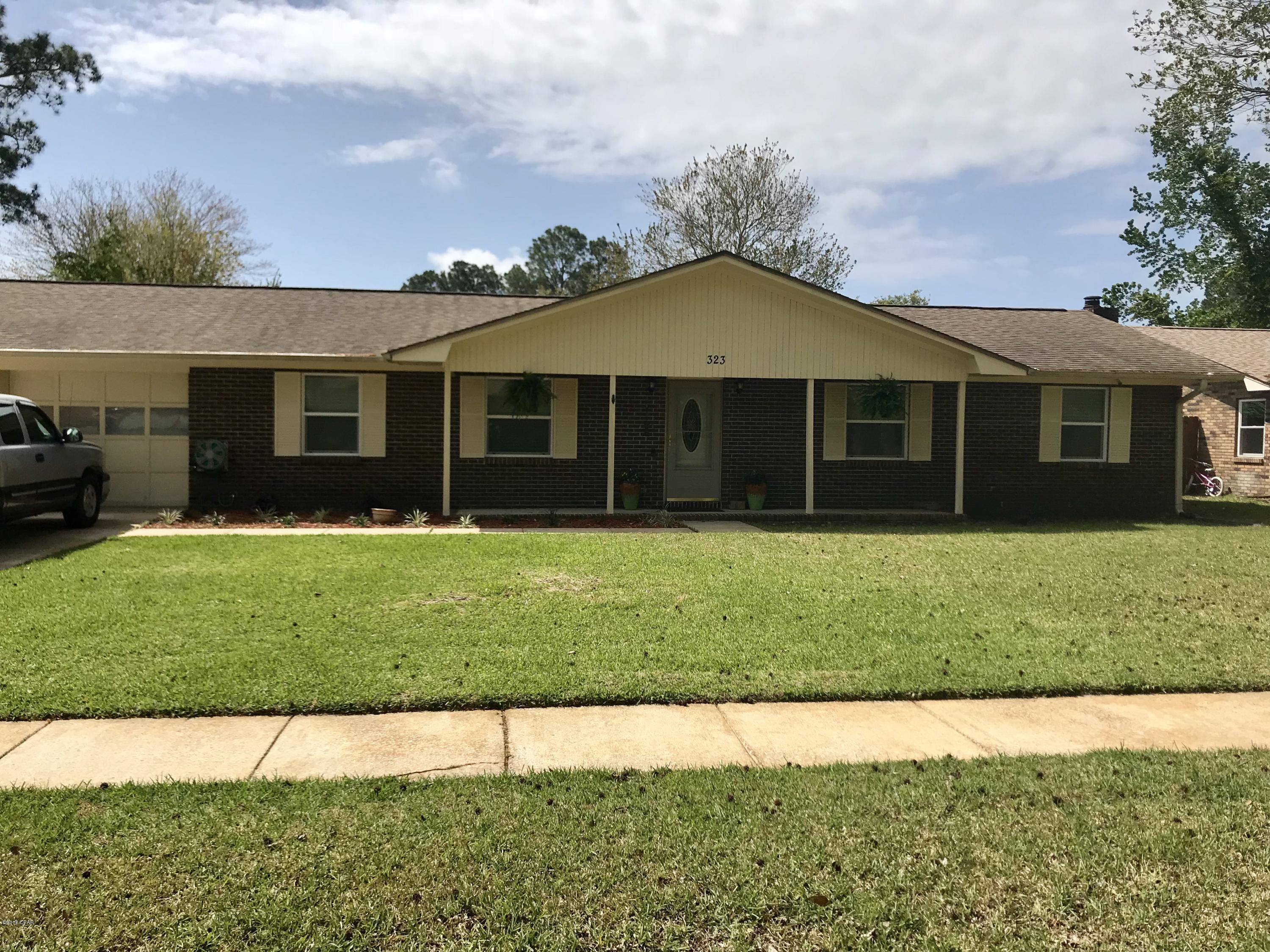 Belaire Estates Replat - Residential