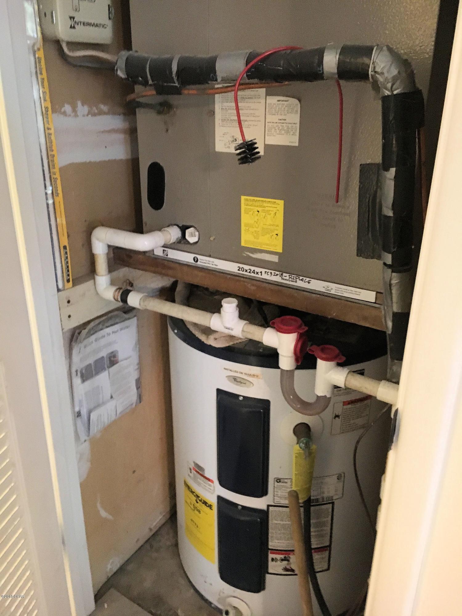 Belaire Estates Replat - Residential