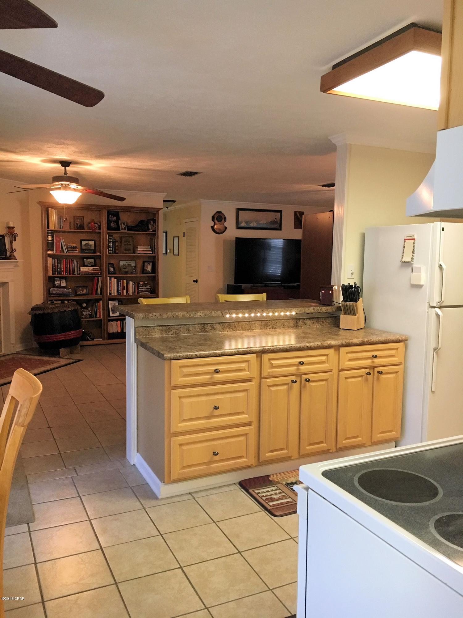 Belaire Estates Replat - Residential