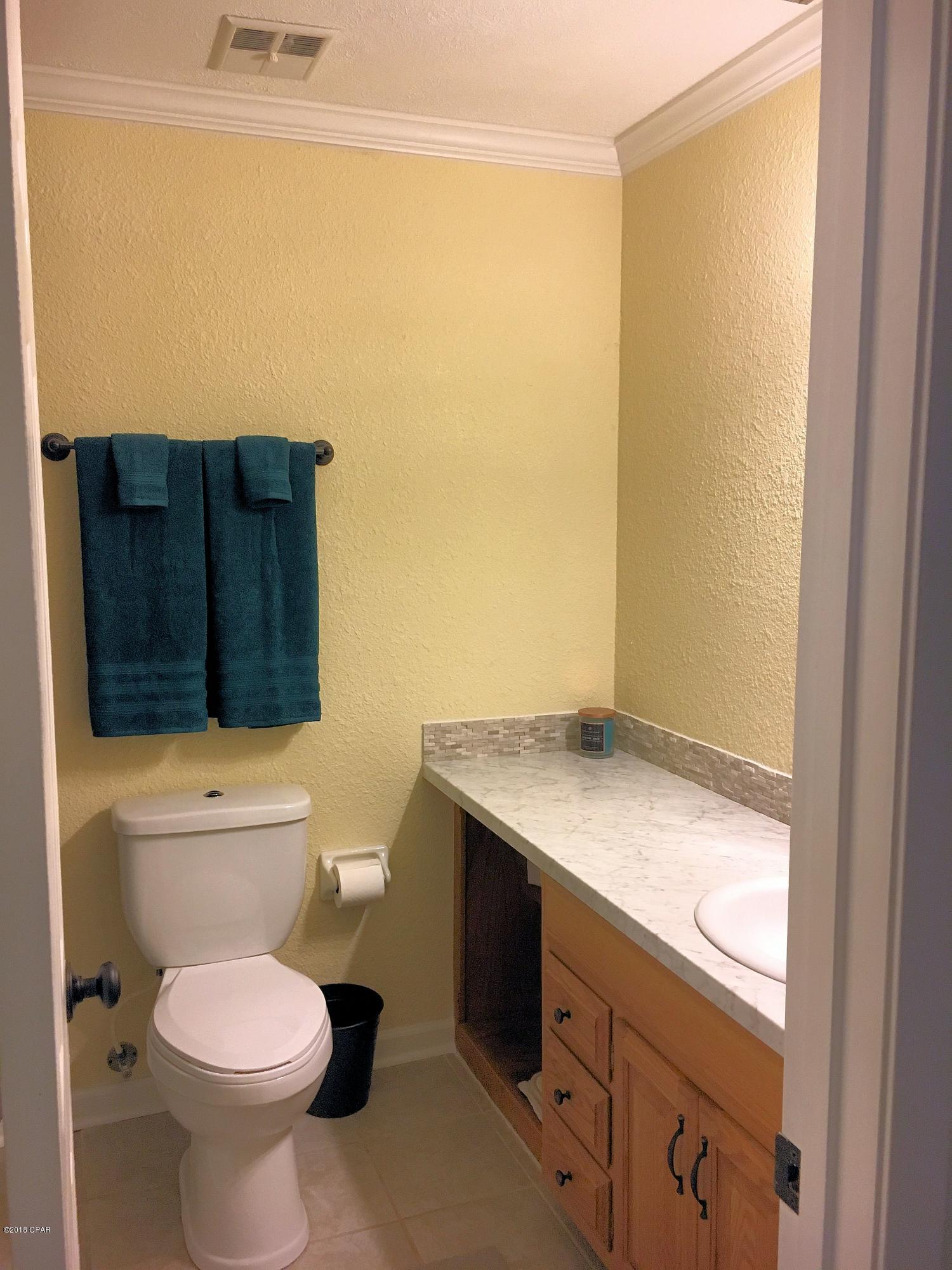 Belaire Estates Replat - Residential