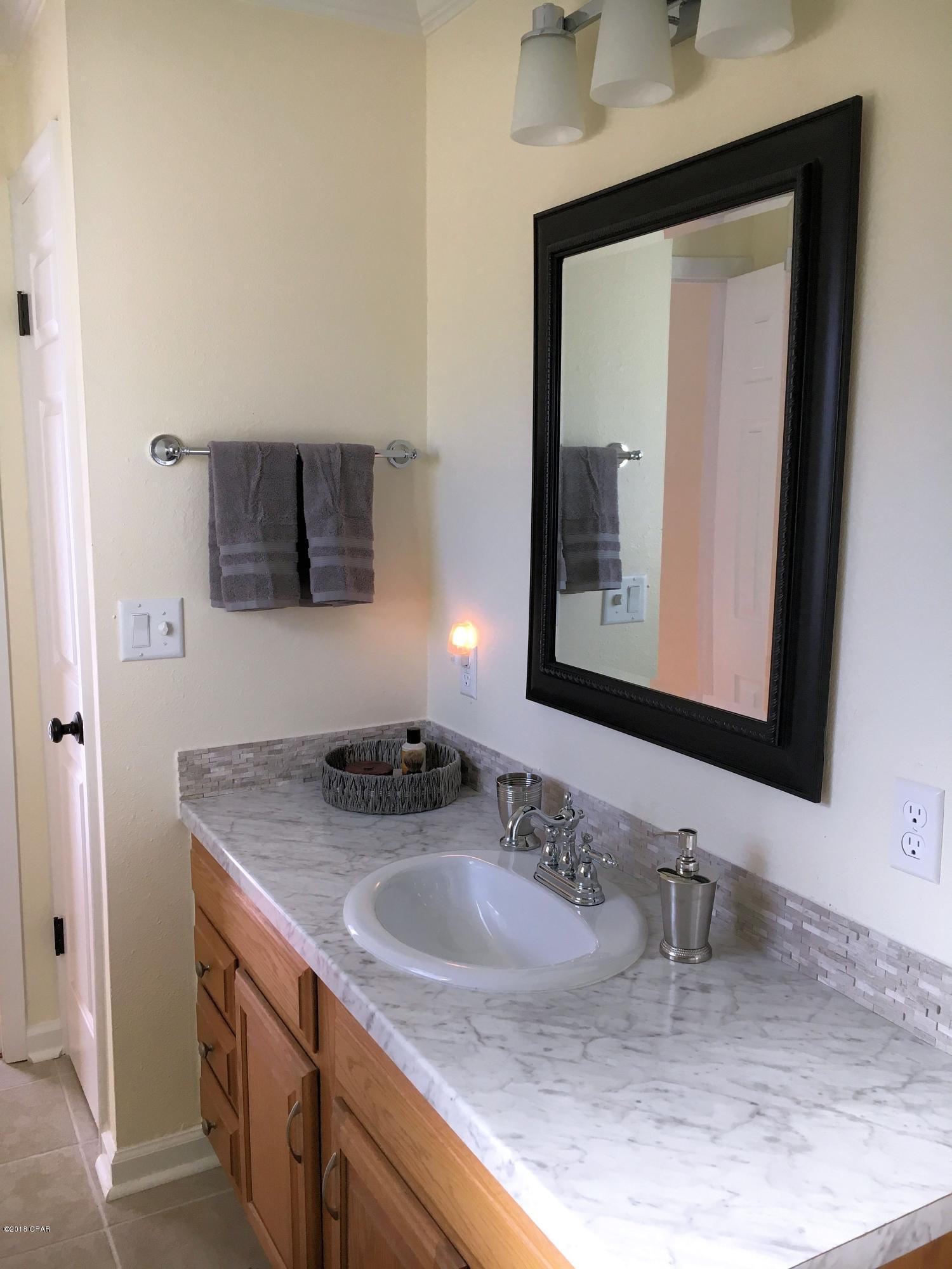 Belaire Estates Replat - Residential