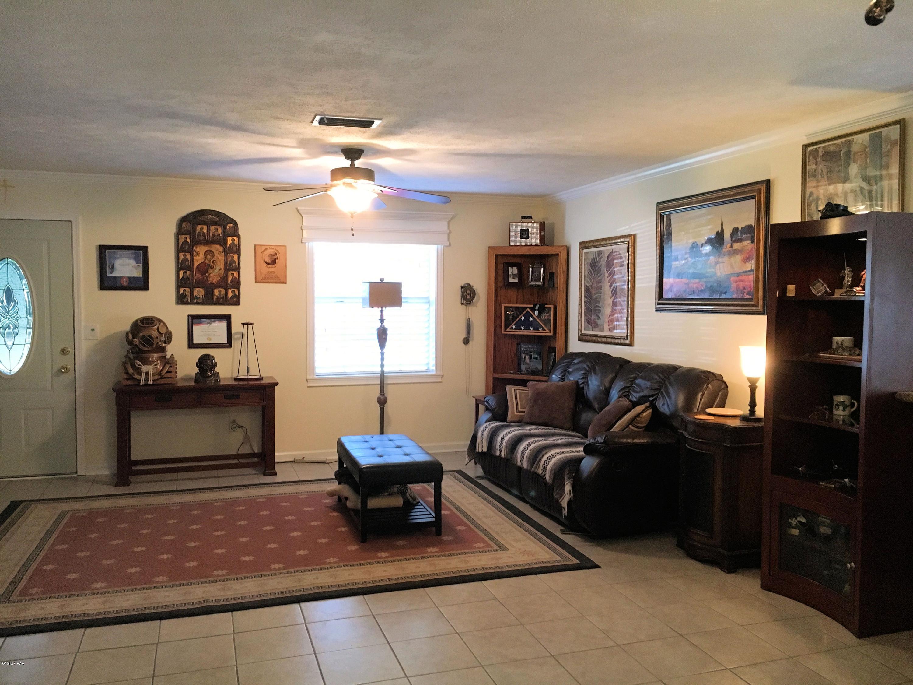 Belaire Estates Replat - Residential