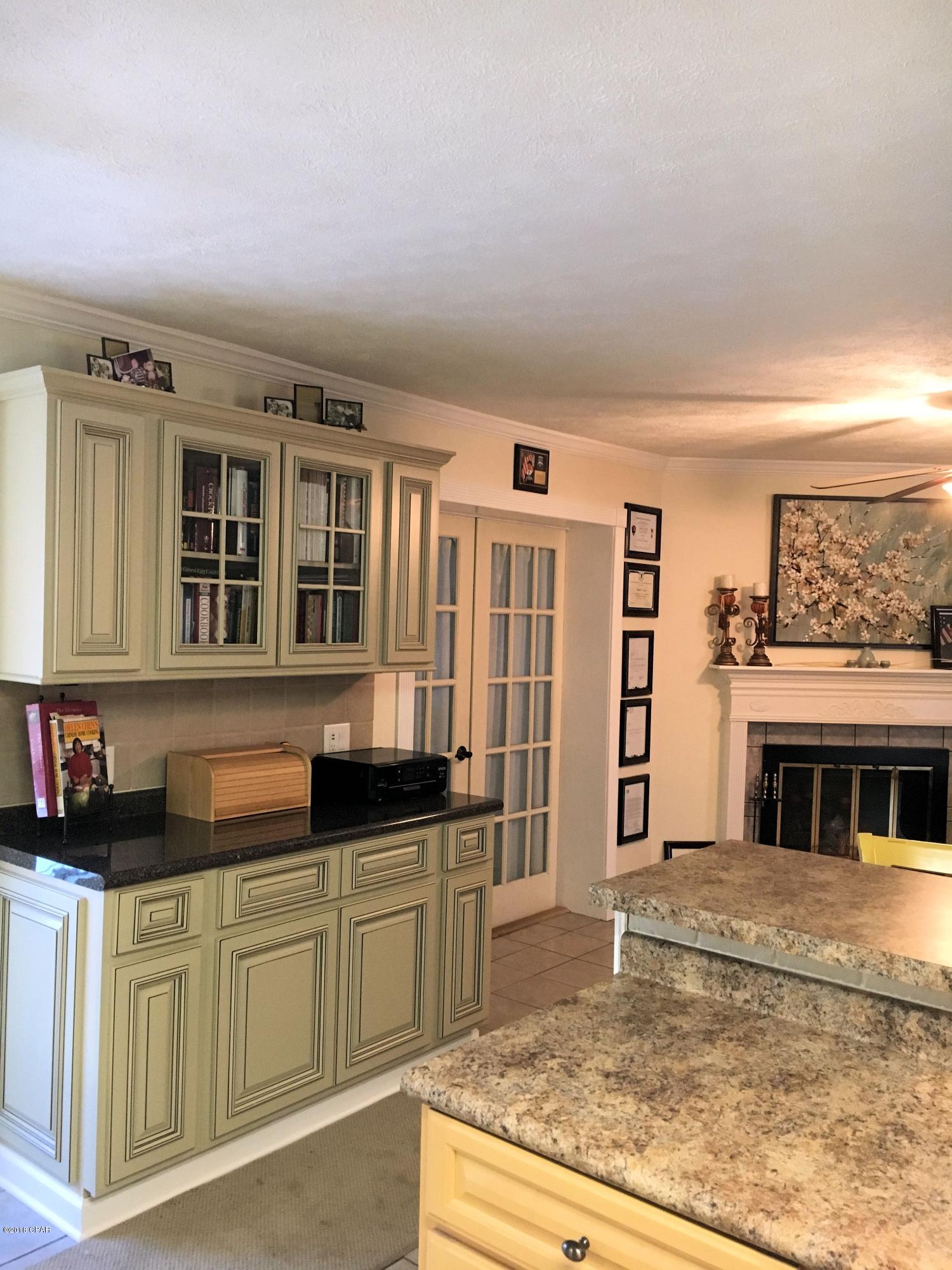 Belaire Estates Replat - Residential