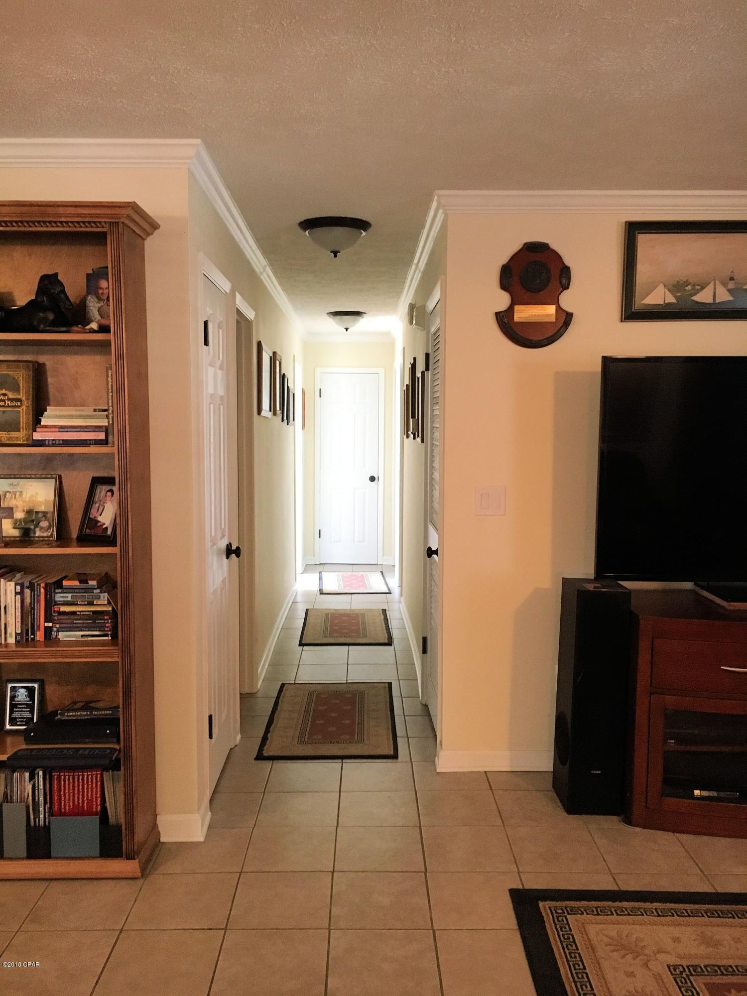 Belaire Estates Replat - Residential