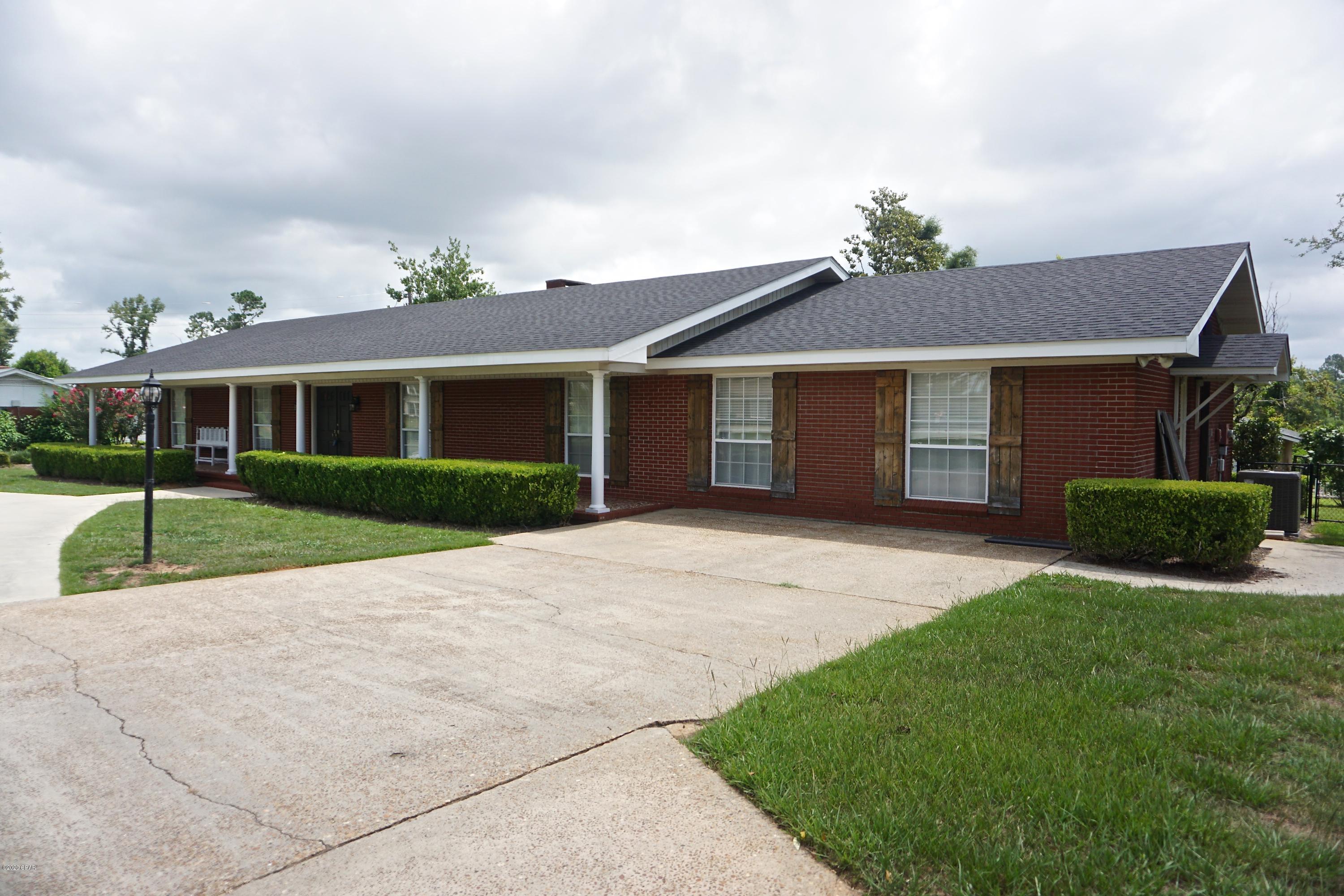 [No Recorded Subdiv] - Residential