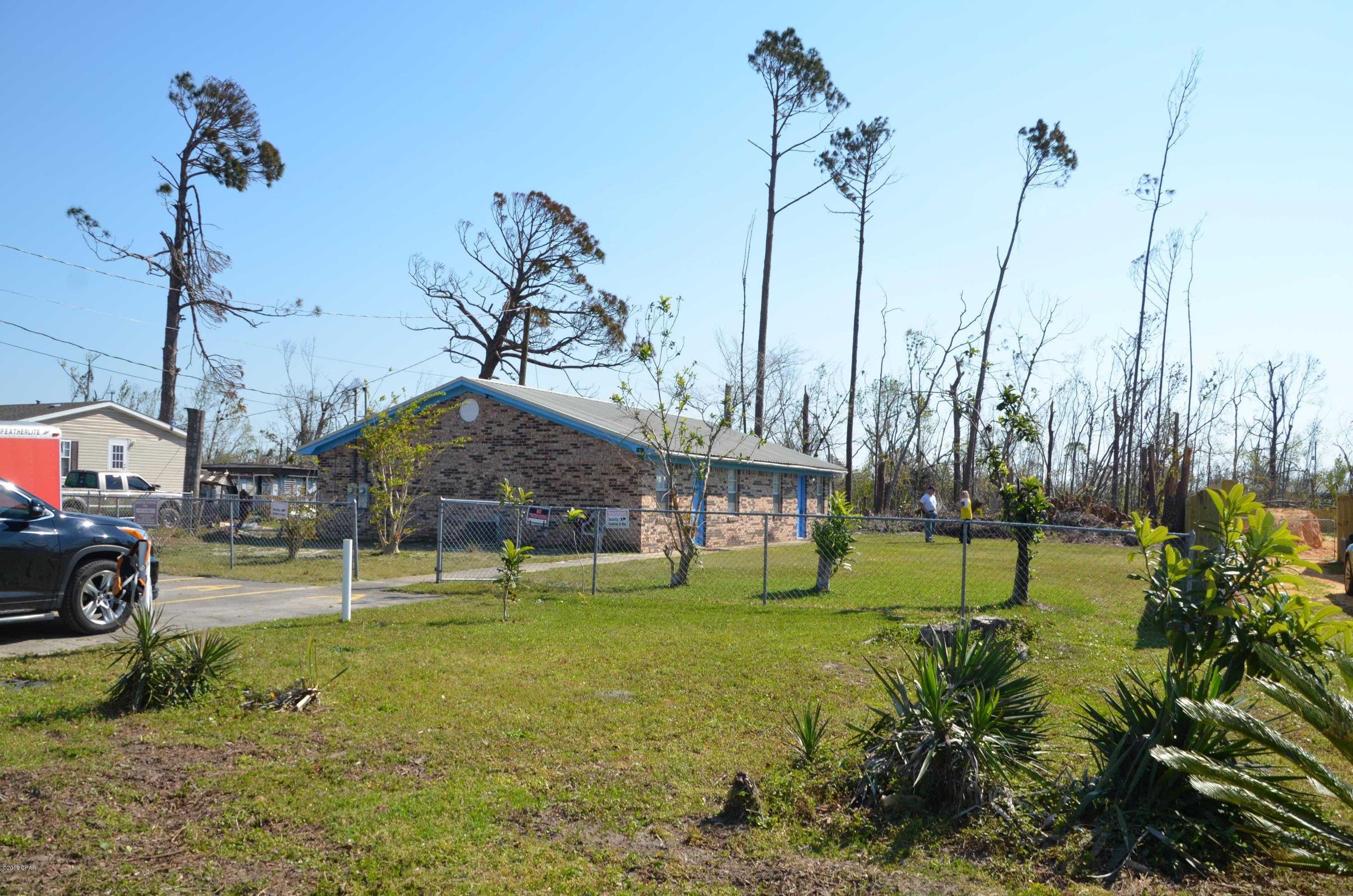 East Bay Park - Residential