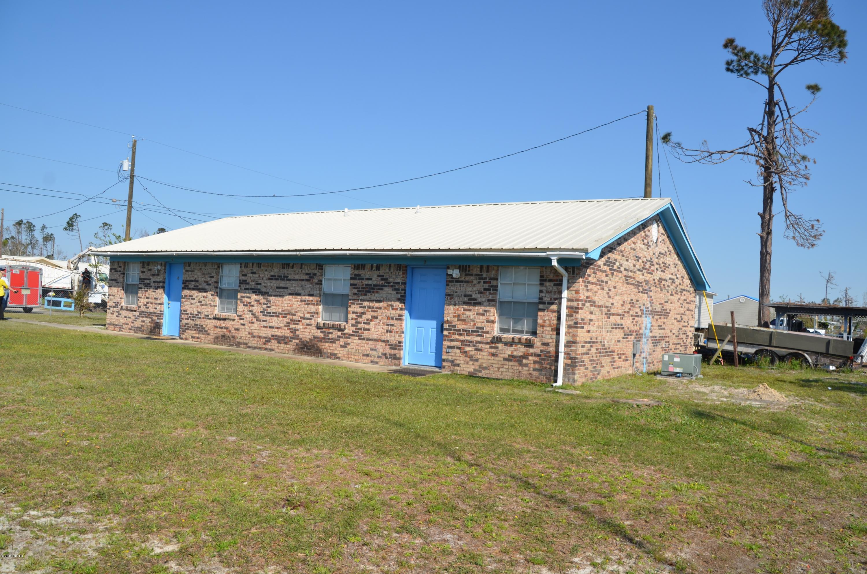 East Bay Park - Residential
