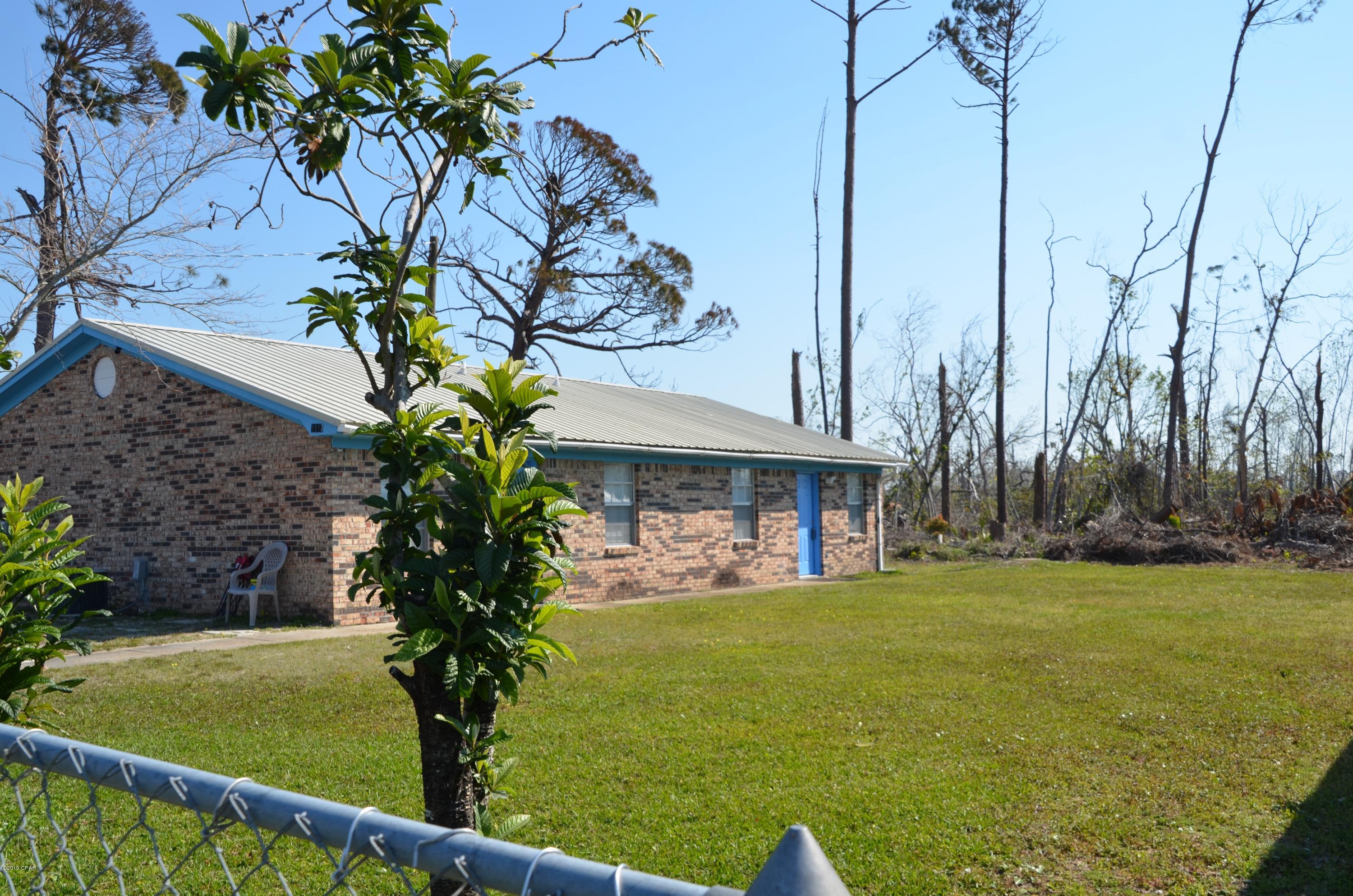 East Bay Park - Residential