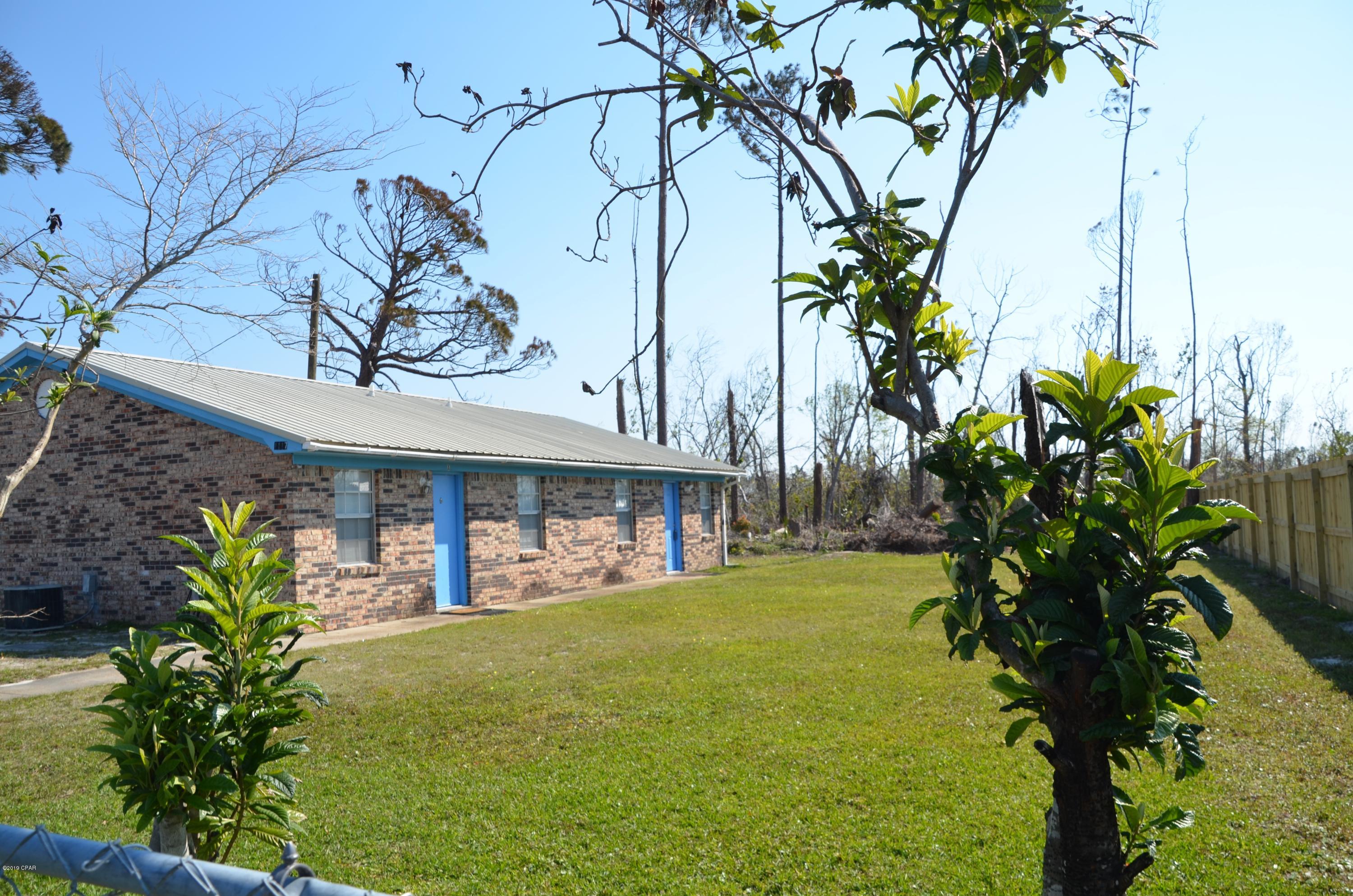 East Bay Park - Residential